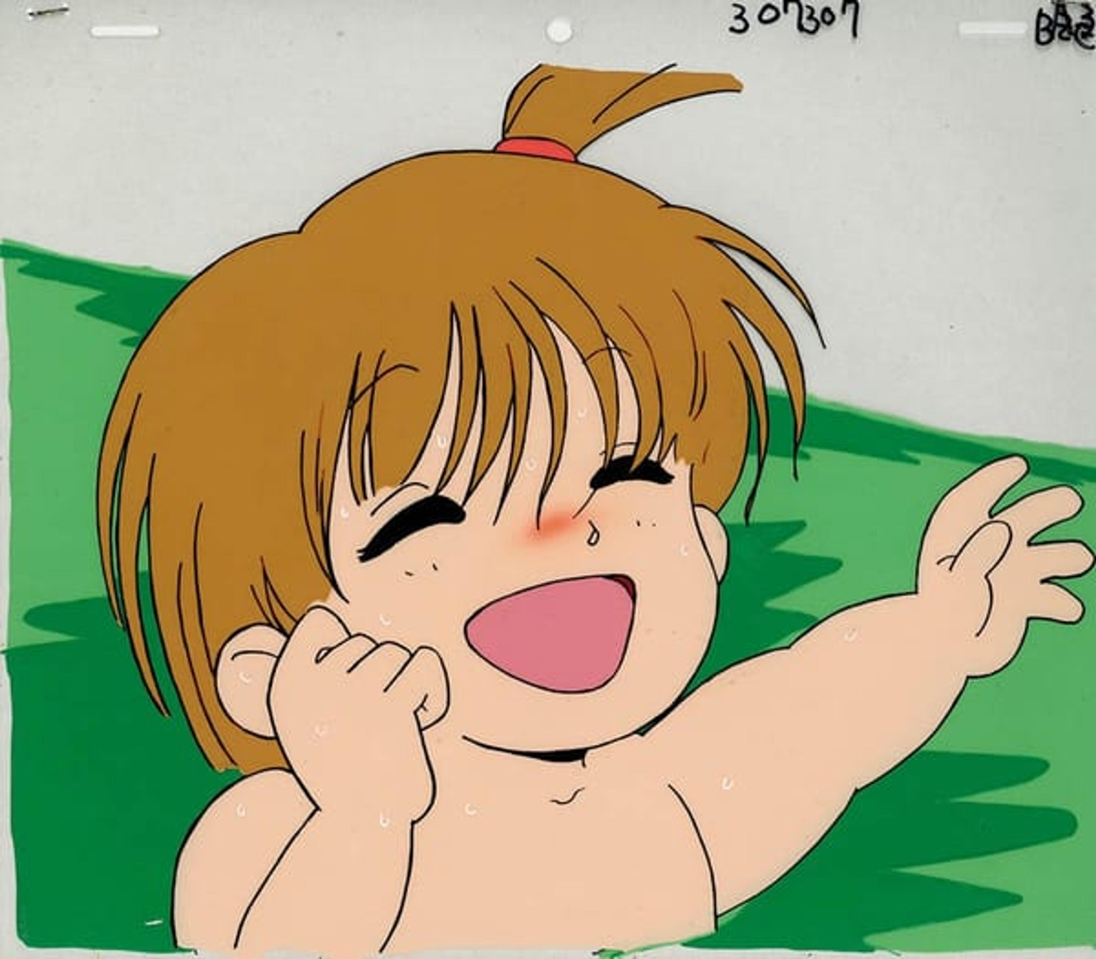 Mama wa Shougaku 4 Nensei