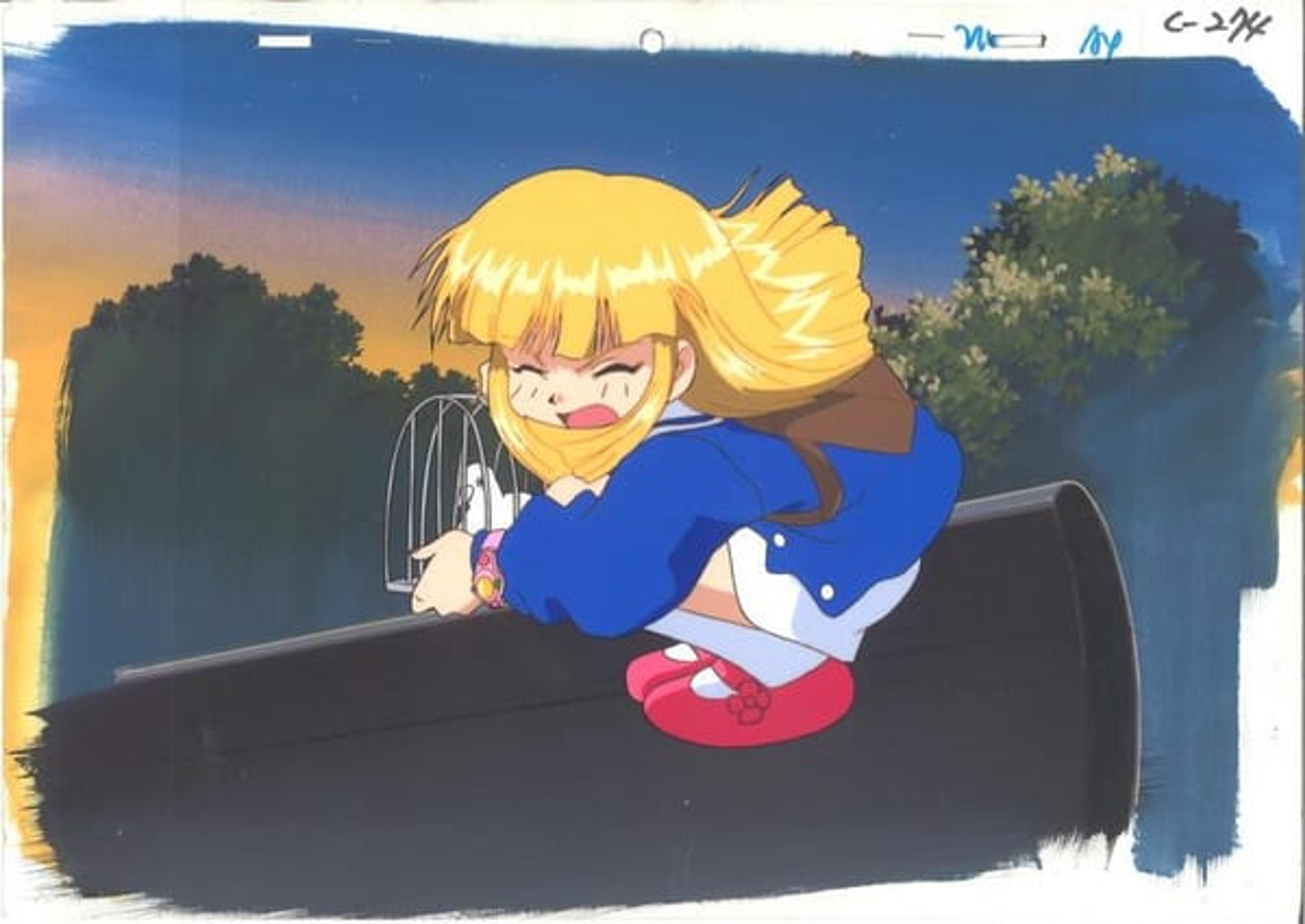 Super Doll★Licca-chan