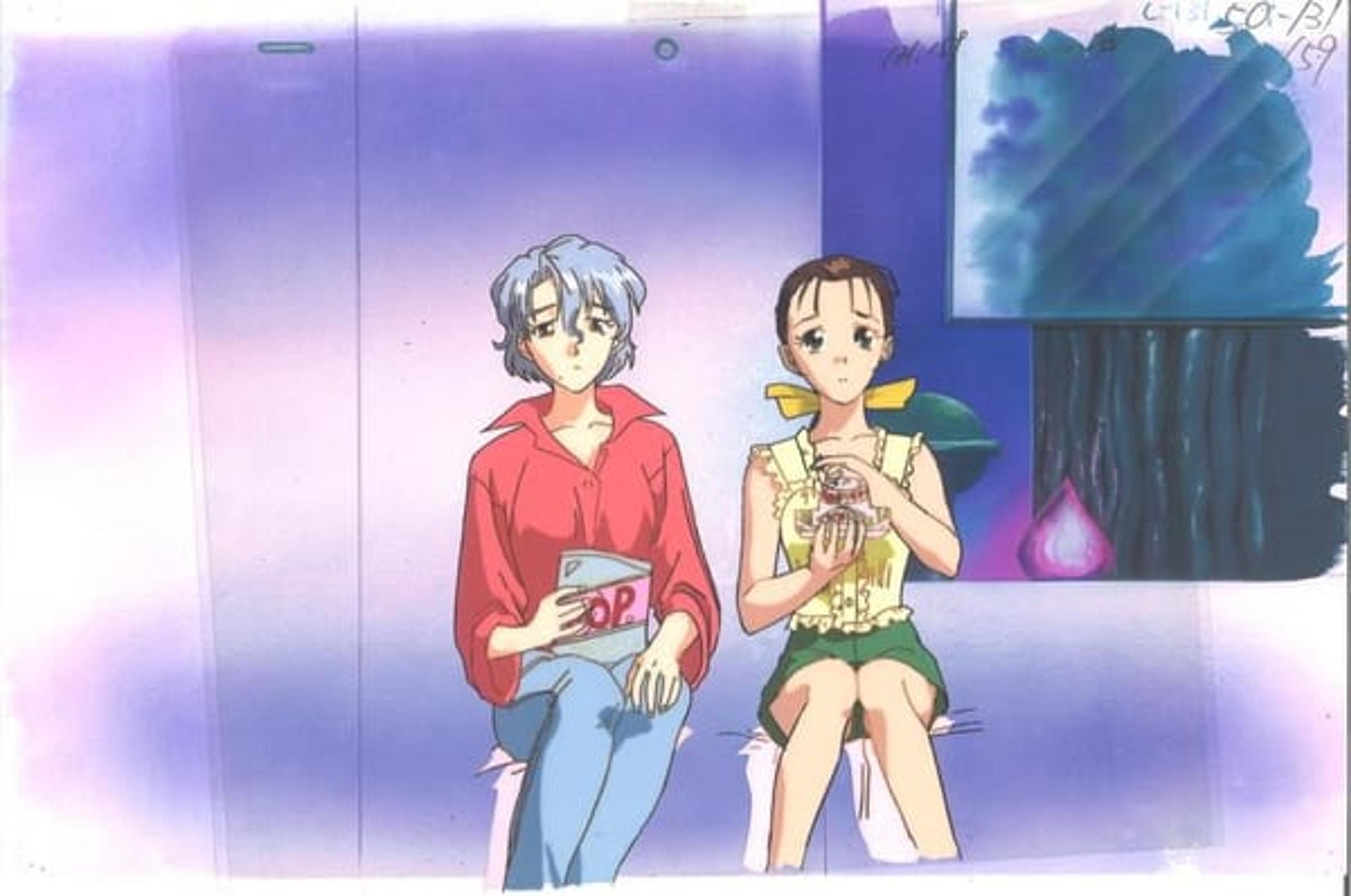 Macross 7