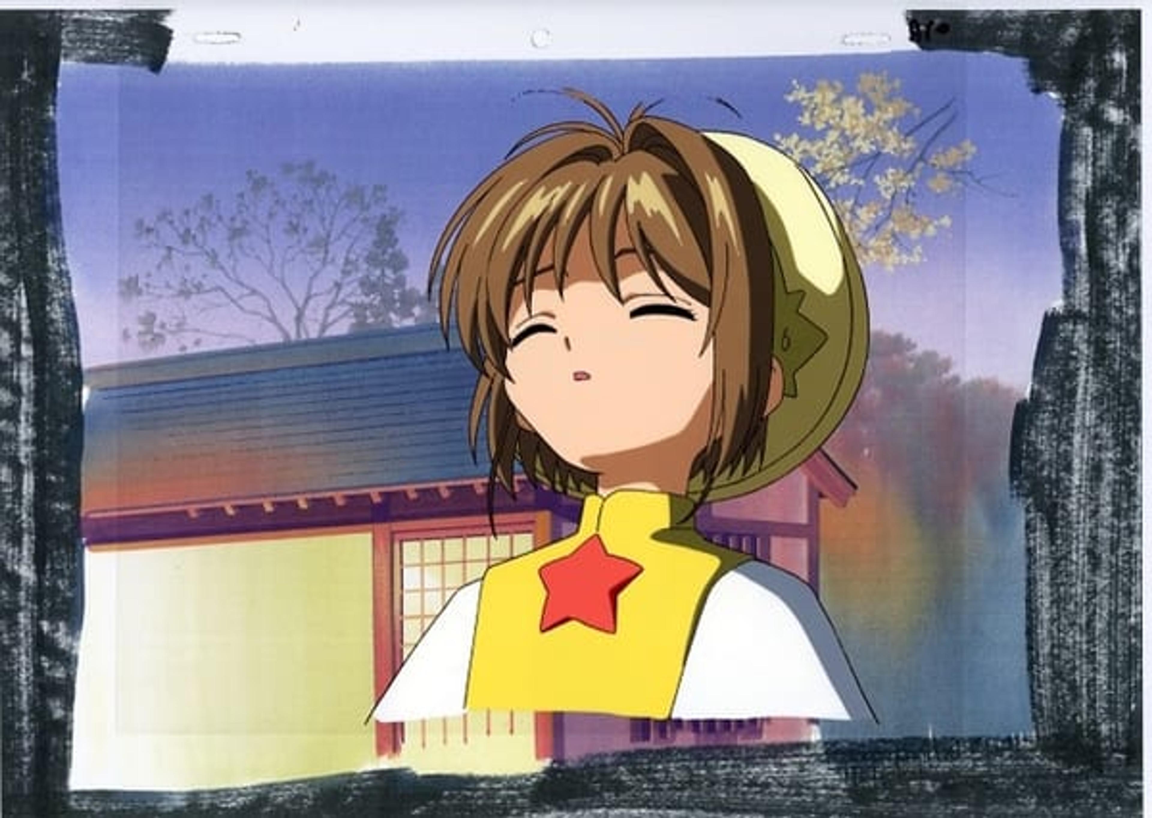 Cardcaptor Sakura