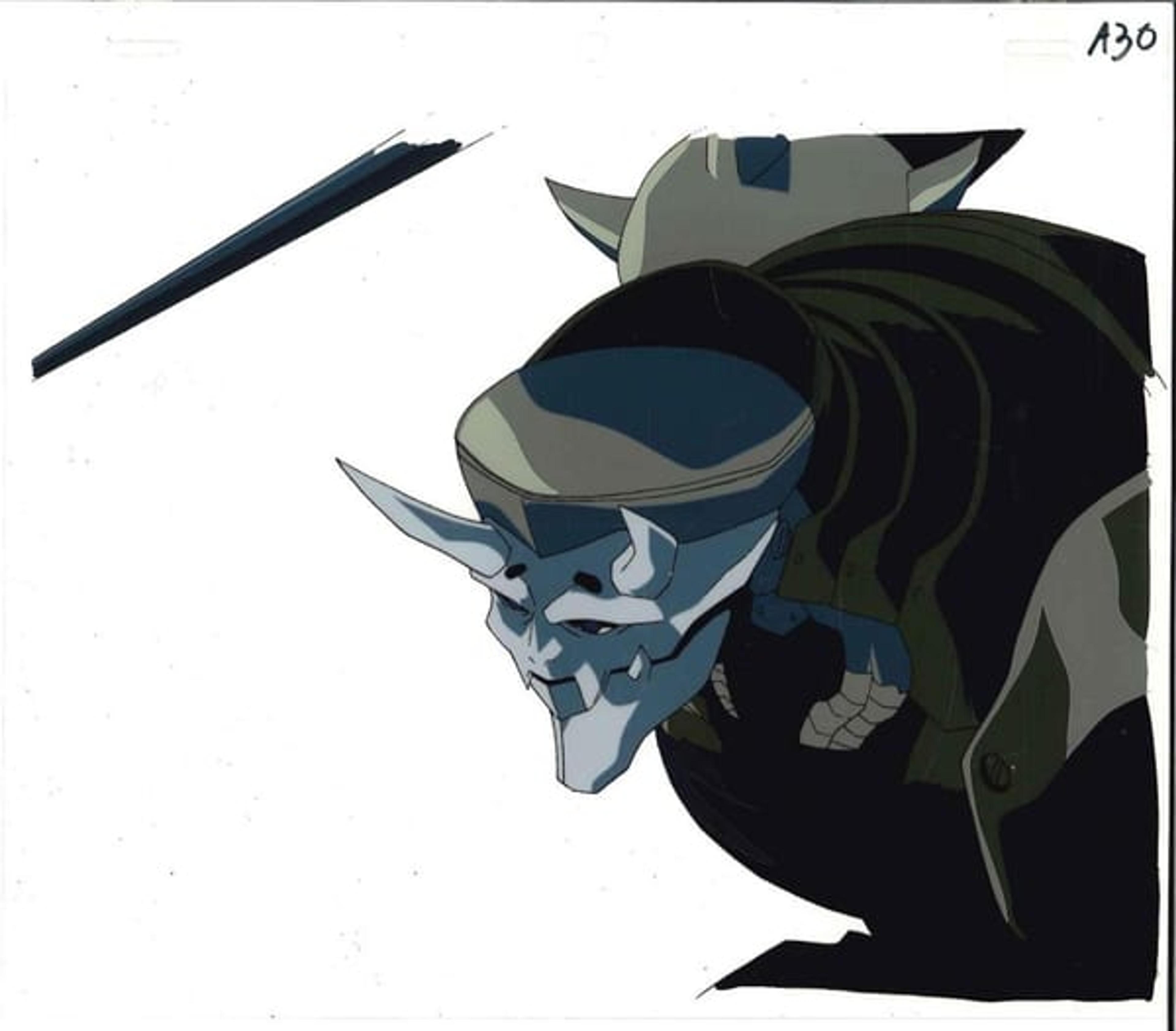 Gasaraki