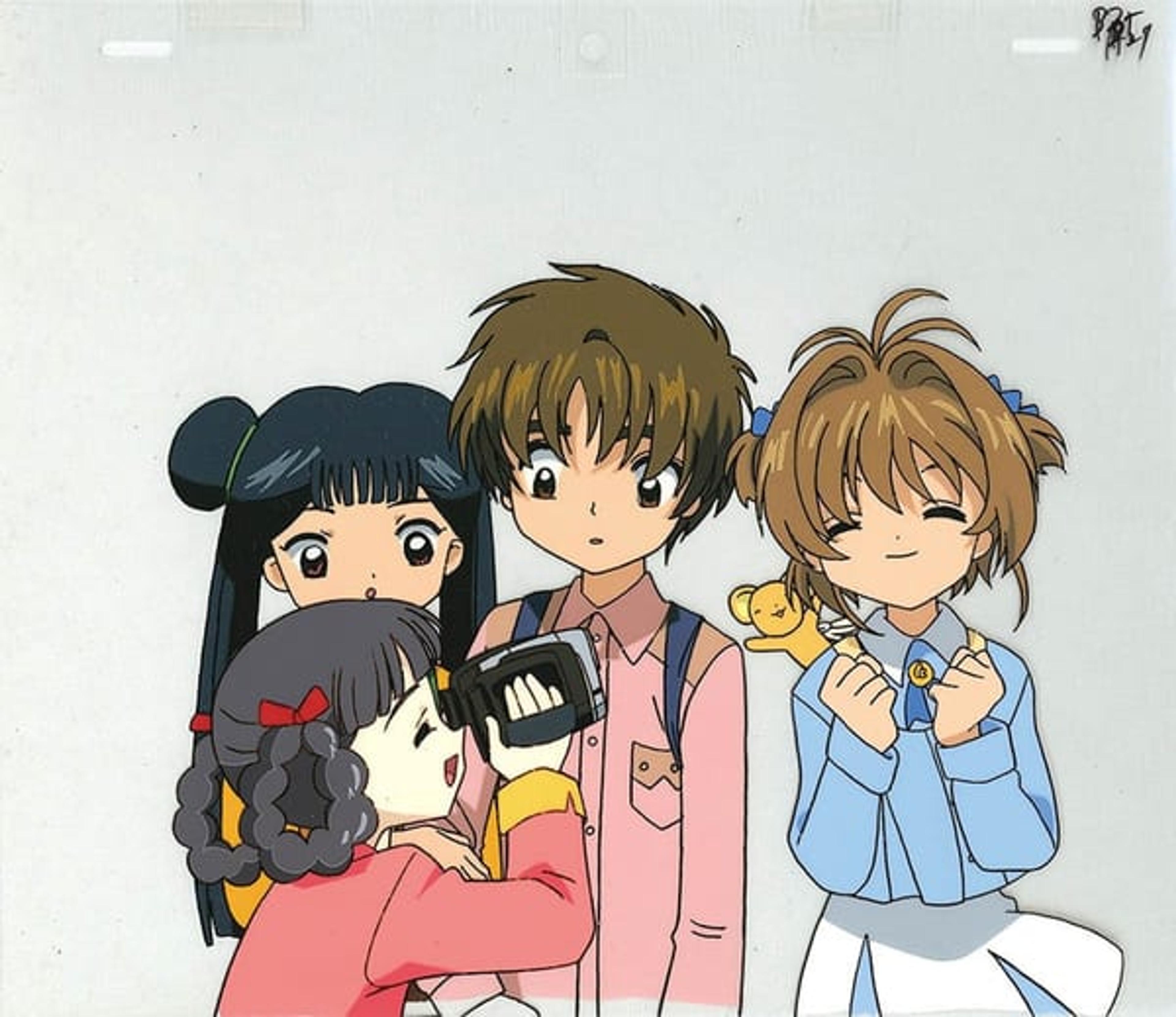 Cardcaptor Sakura