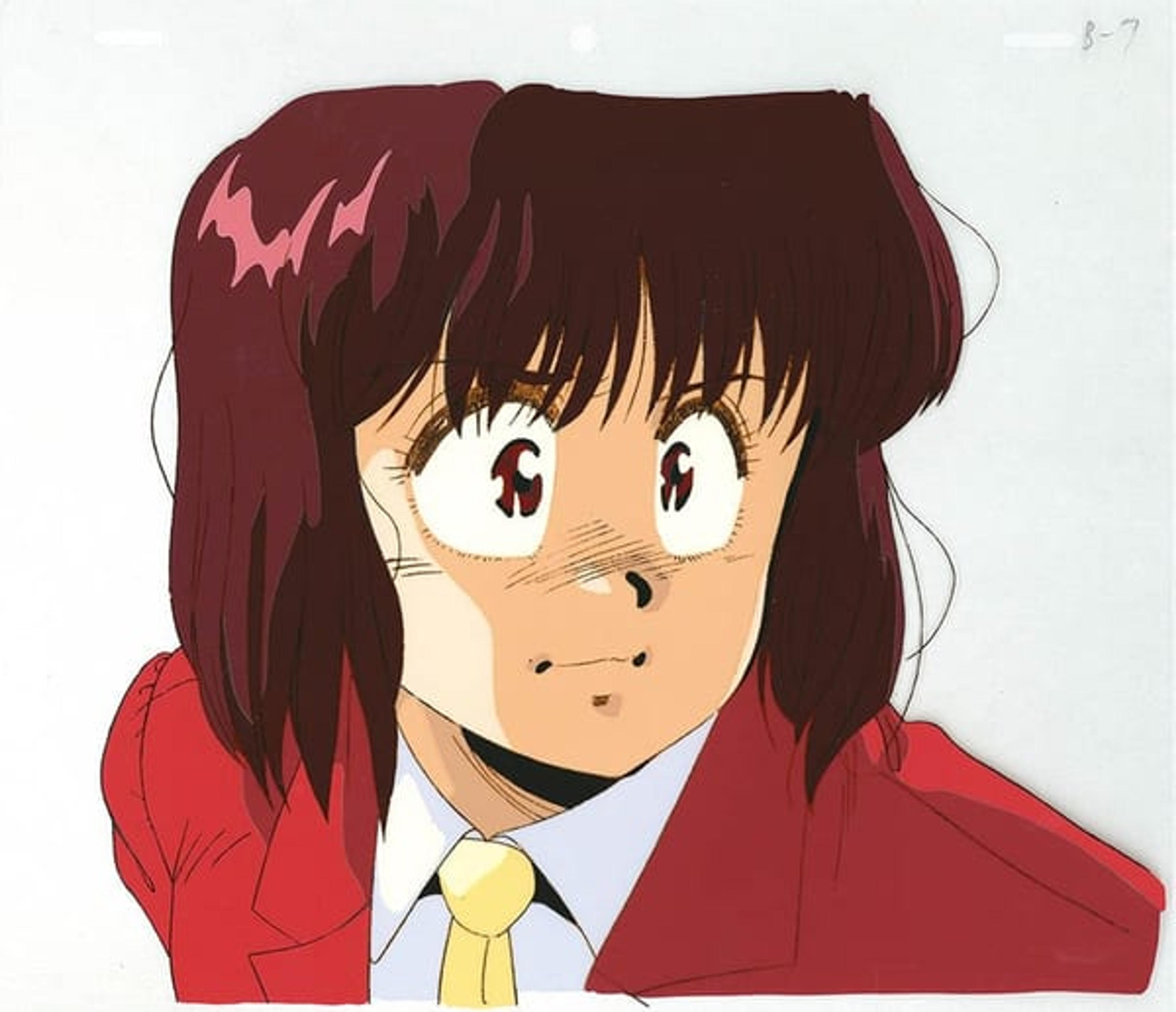 Gunbuster