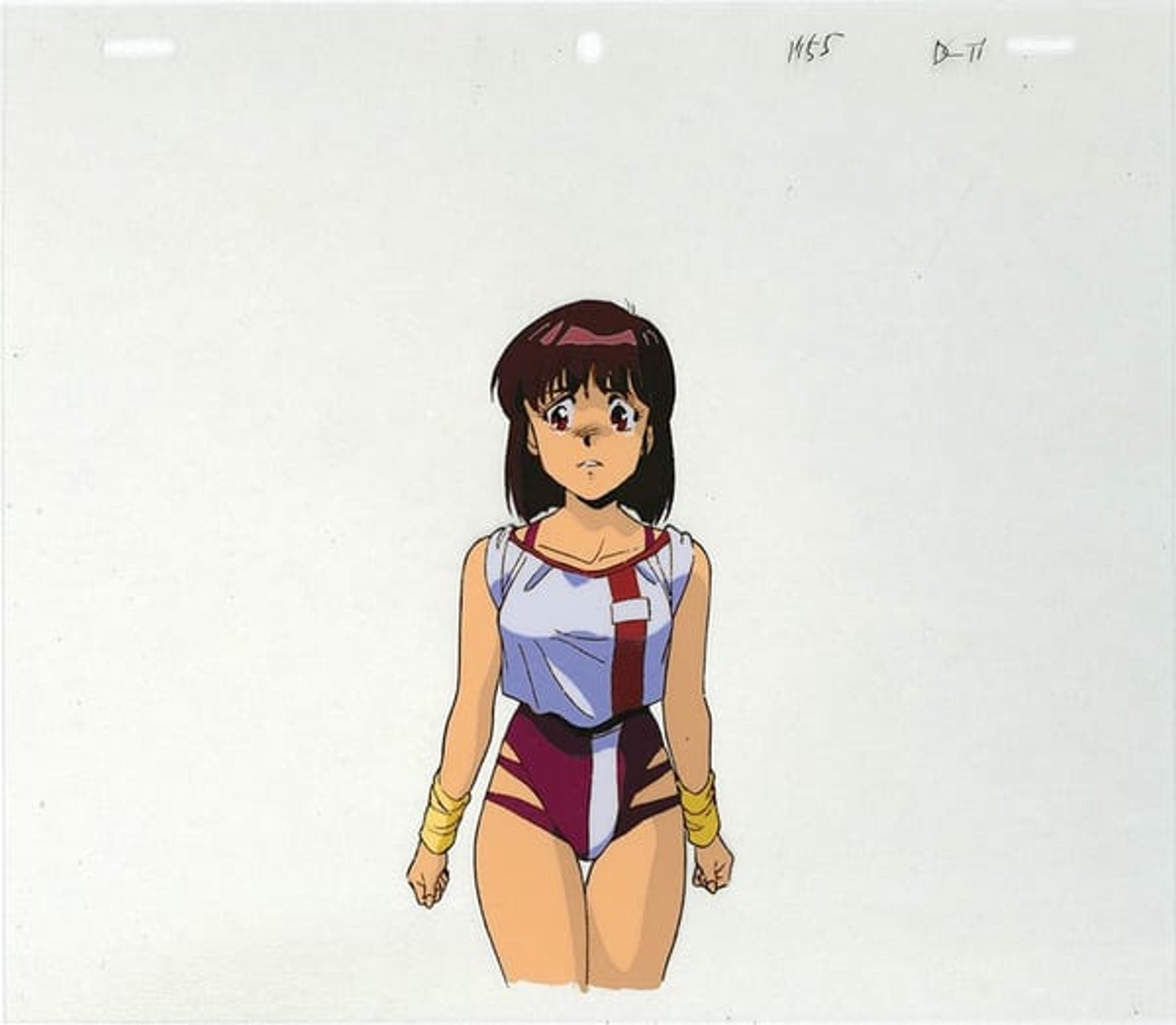 Gunbuster