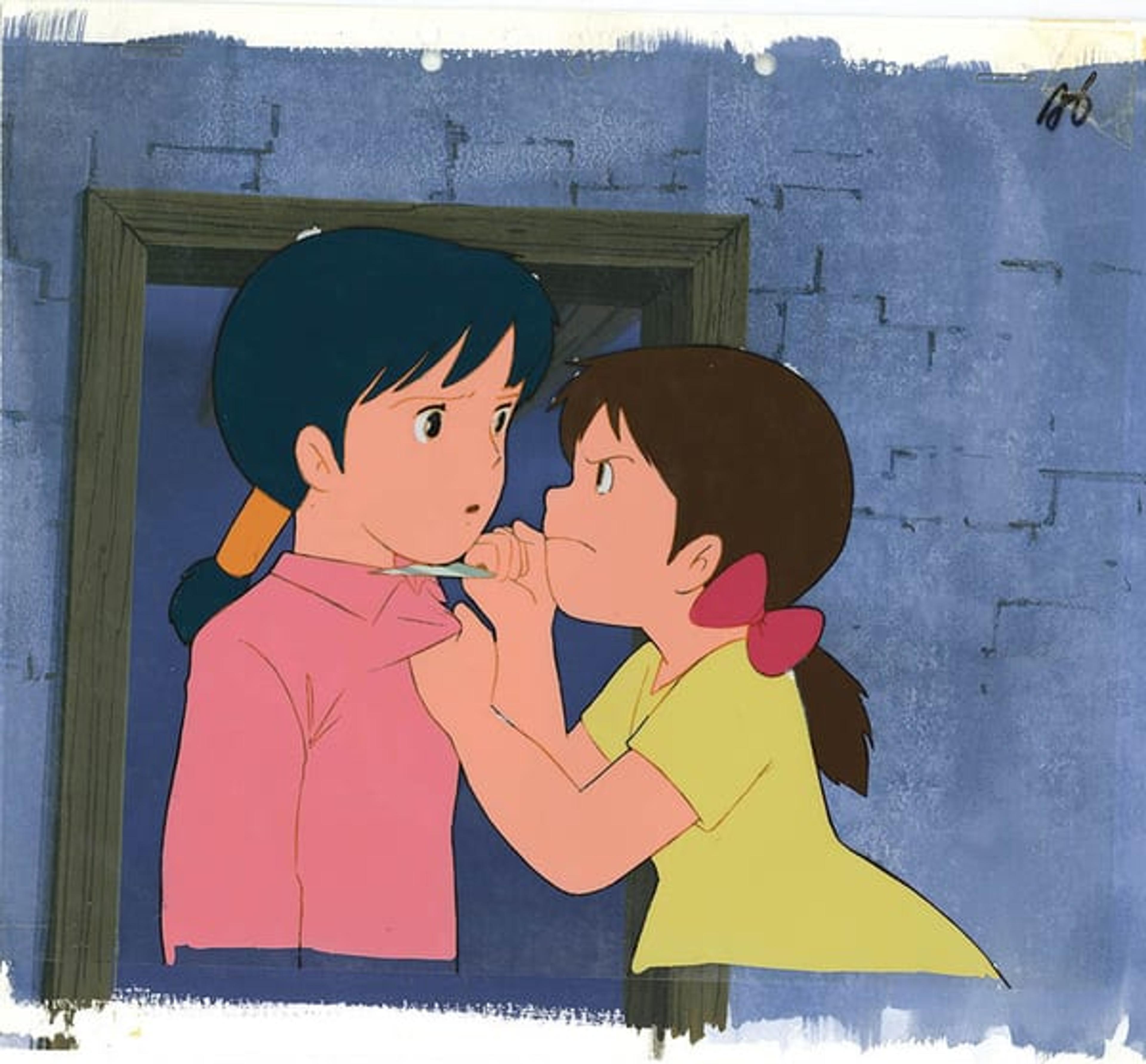 Future Boy Conan