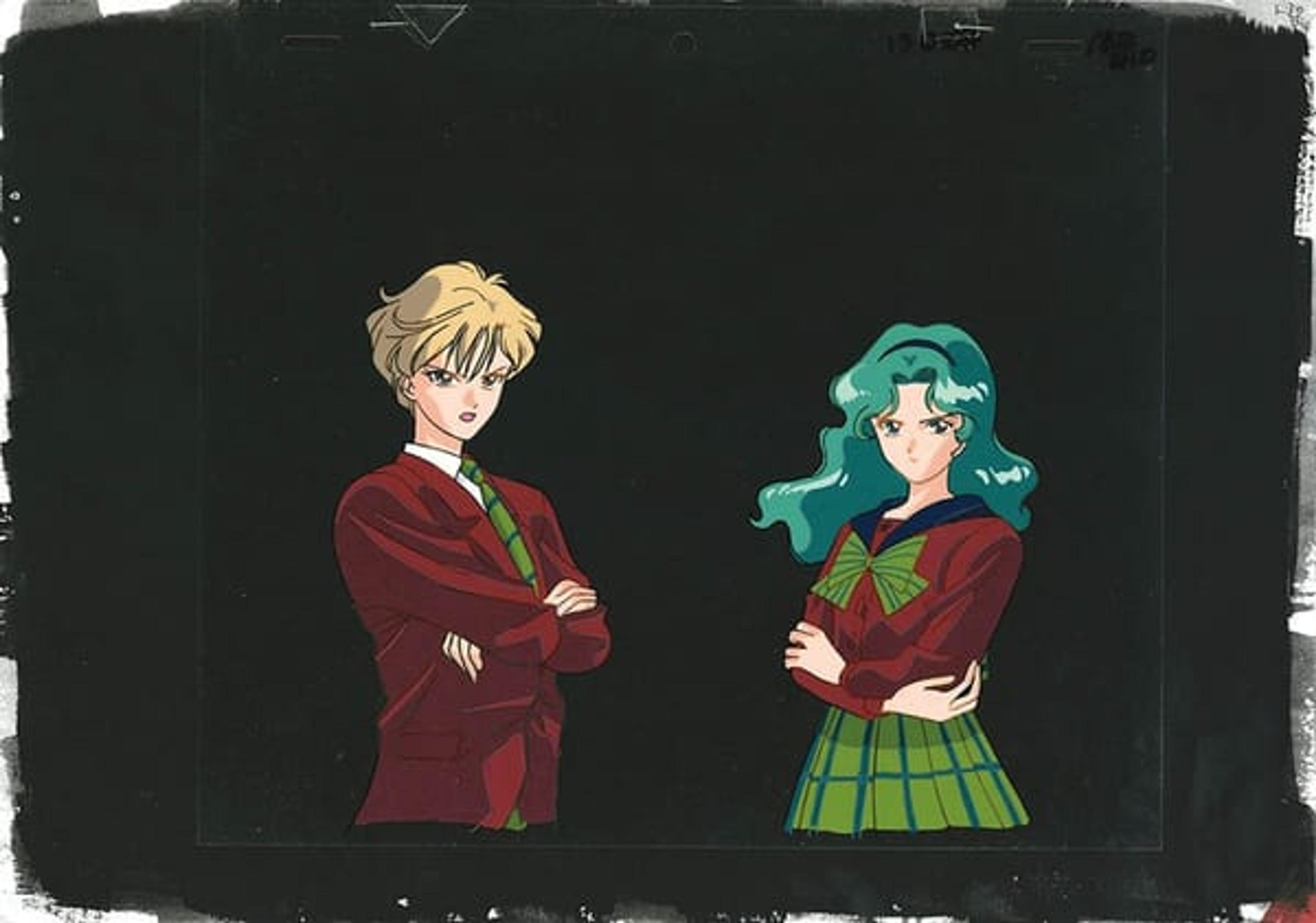 Sailor Moon