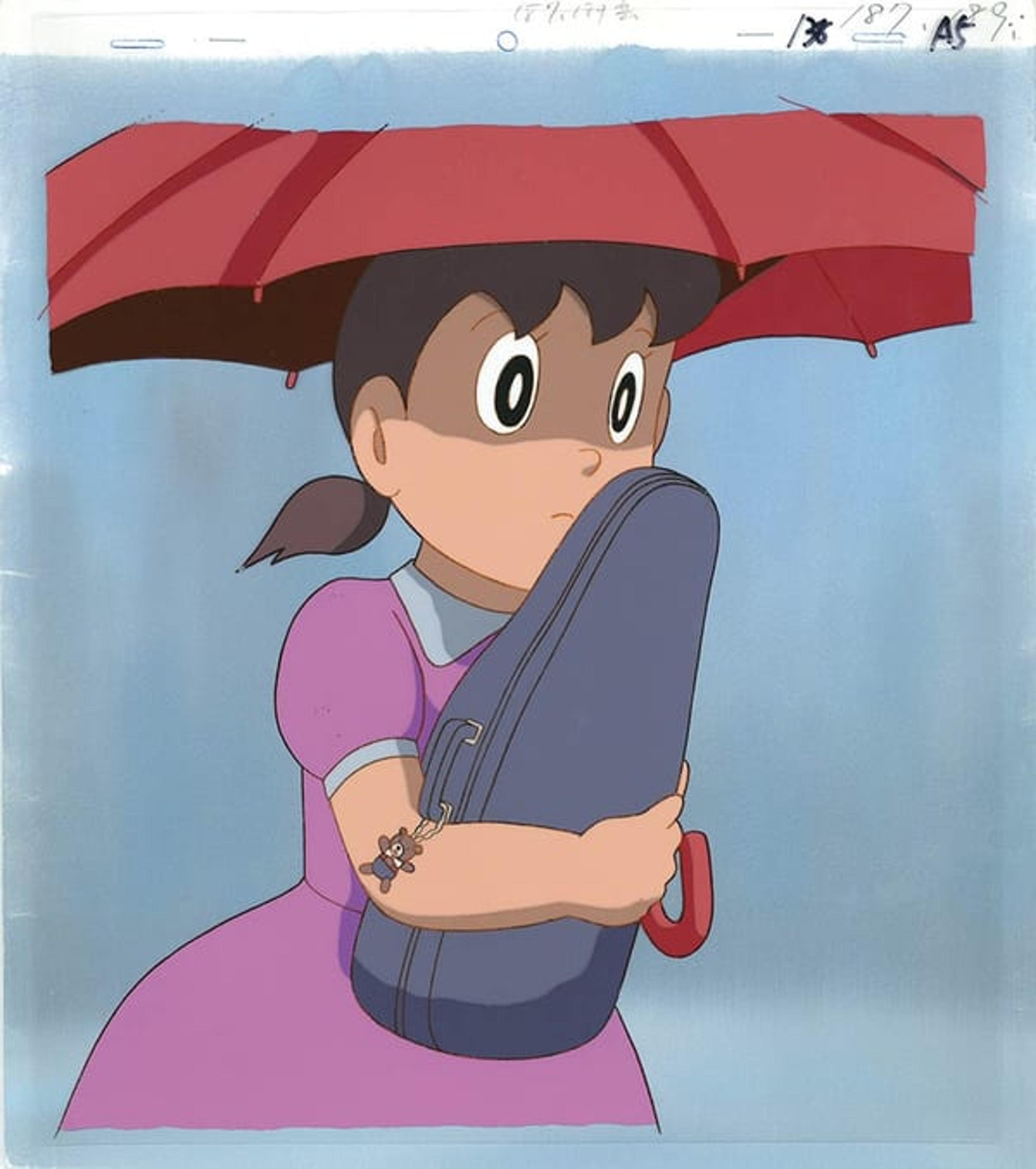 Doraemon