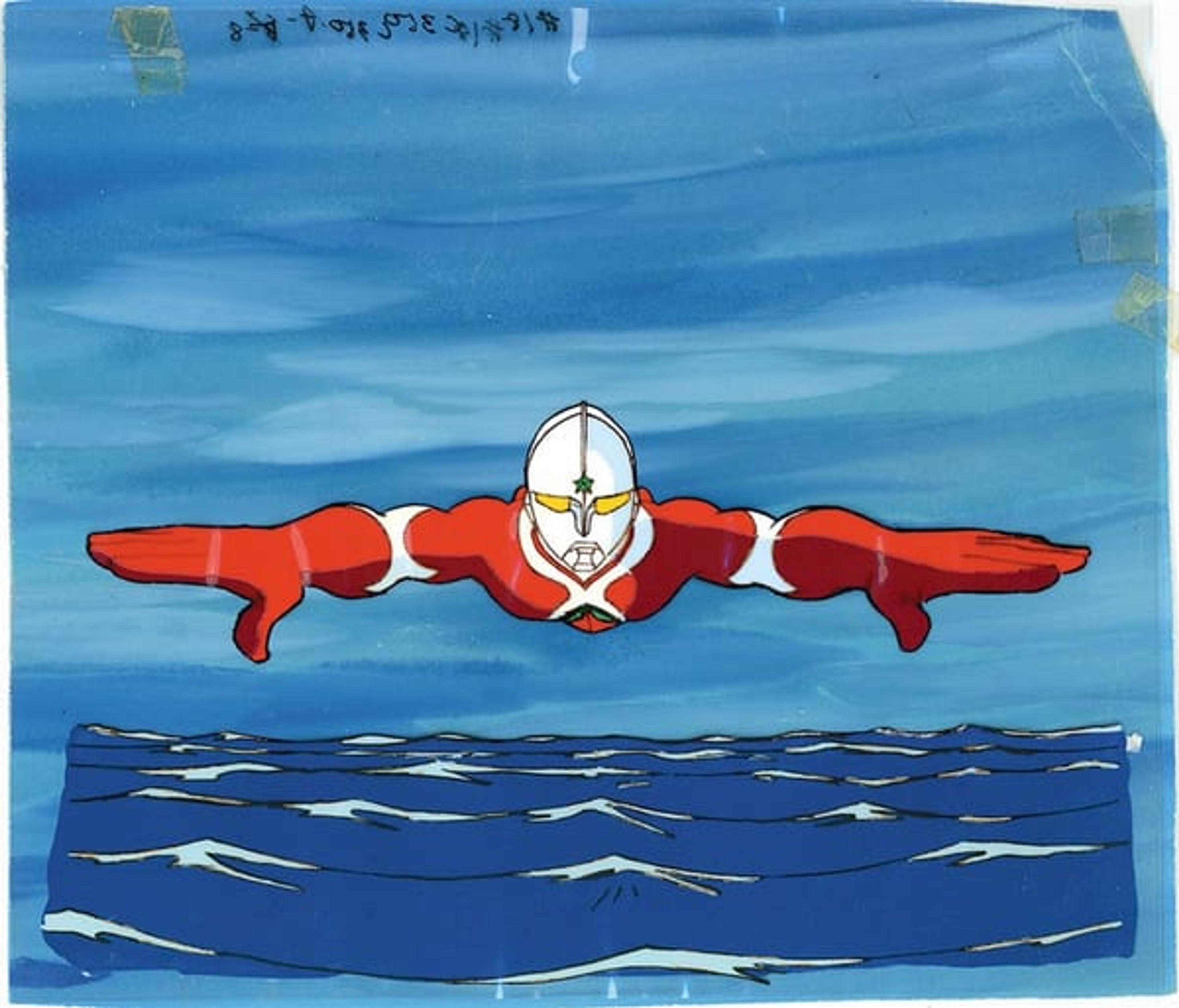 The☆Ultraman