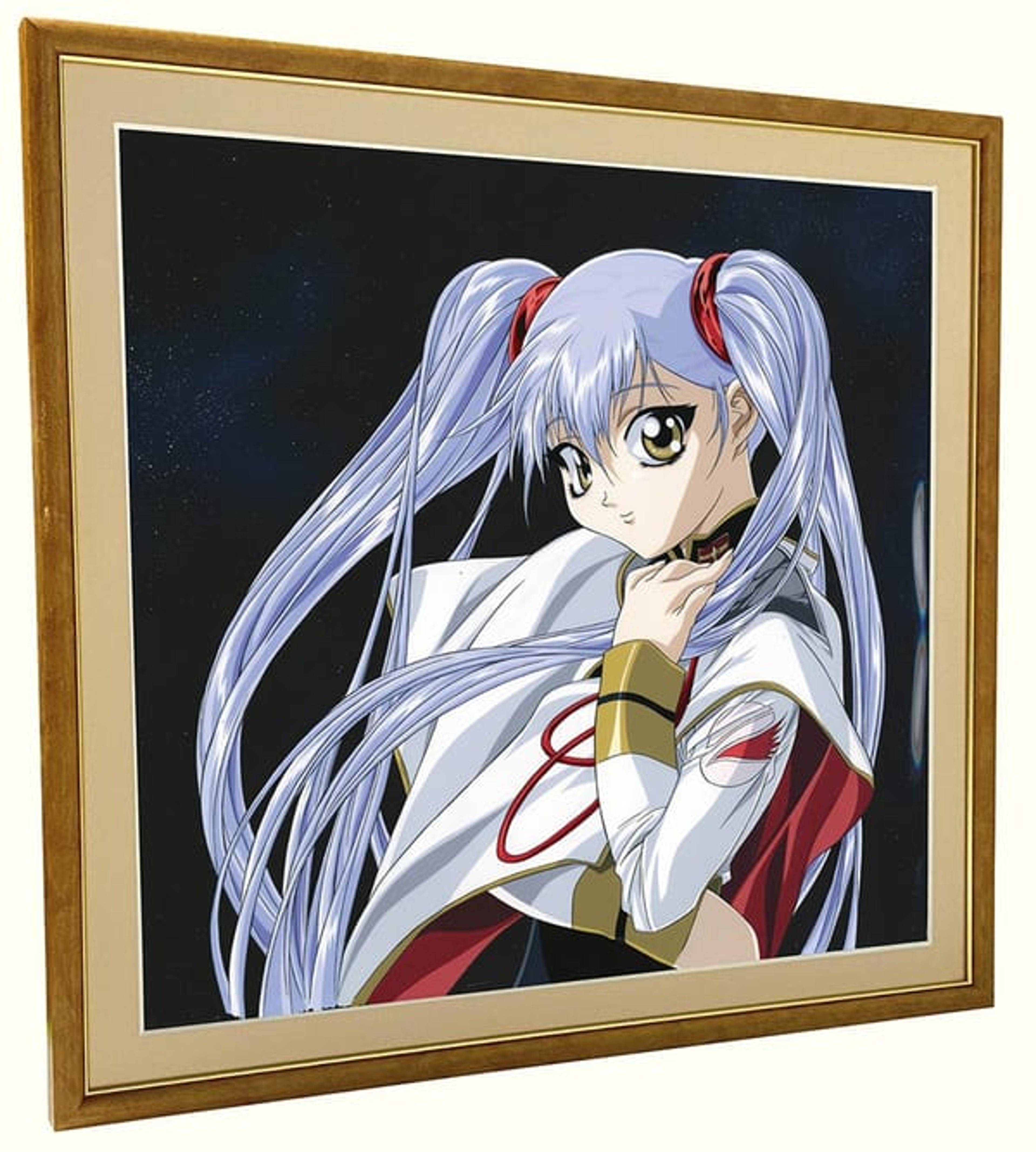 Martian Successor Nadesico
