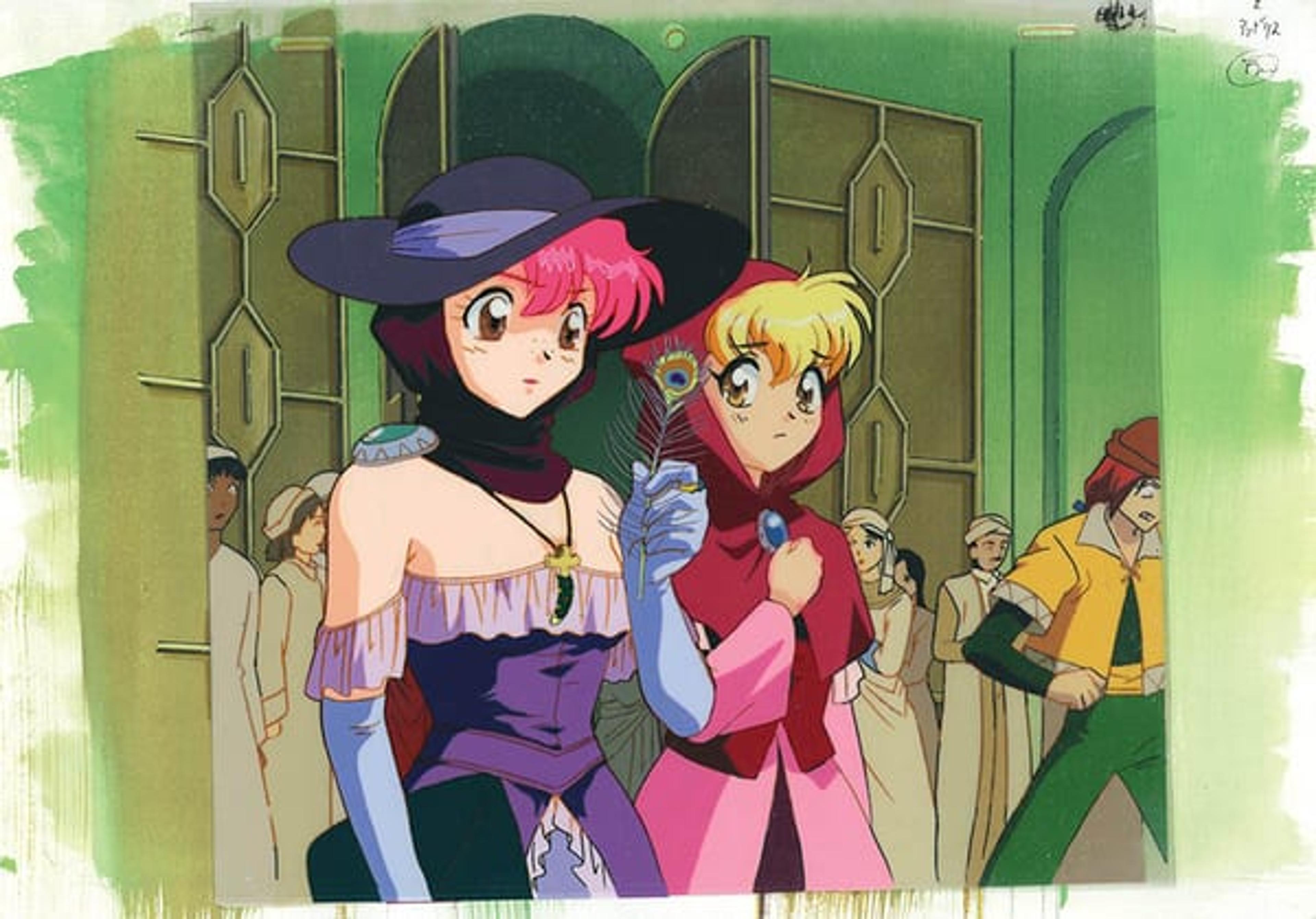 Fortune Quest L