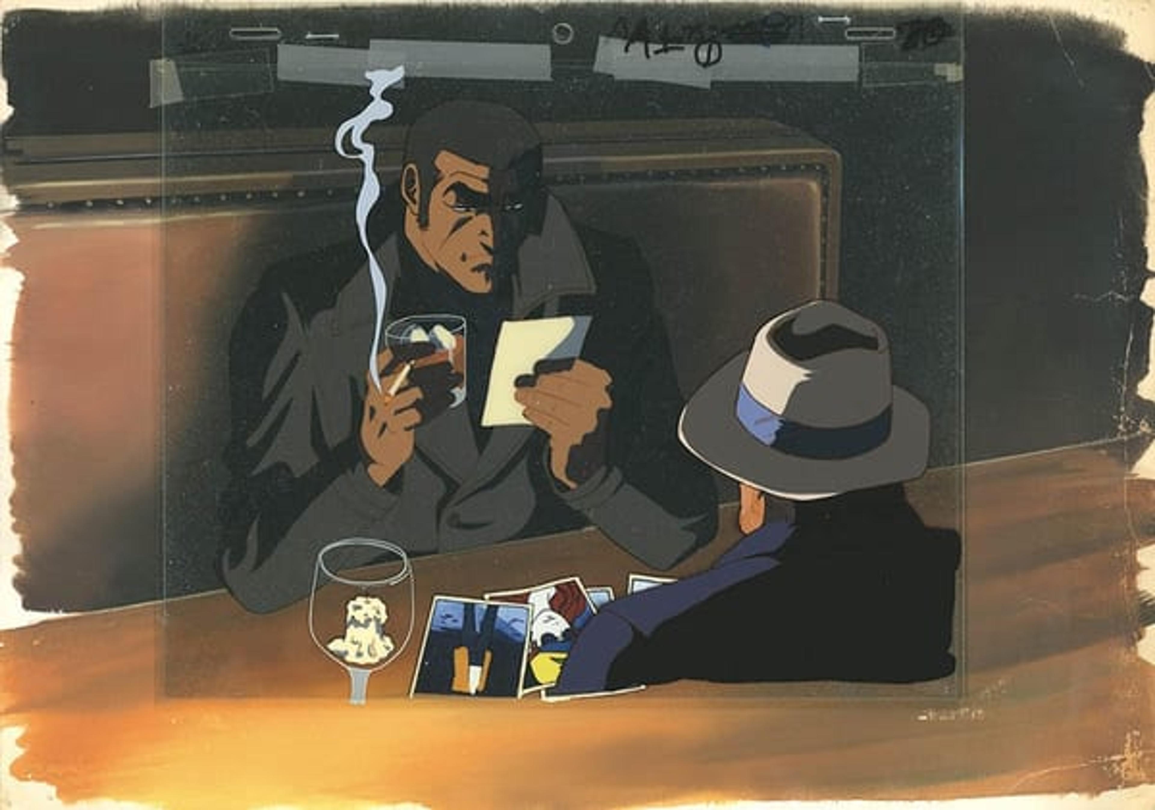 Golgo 13: The Professional