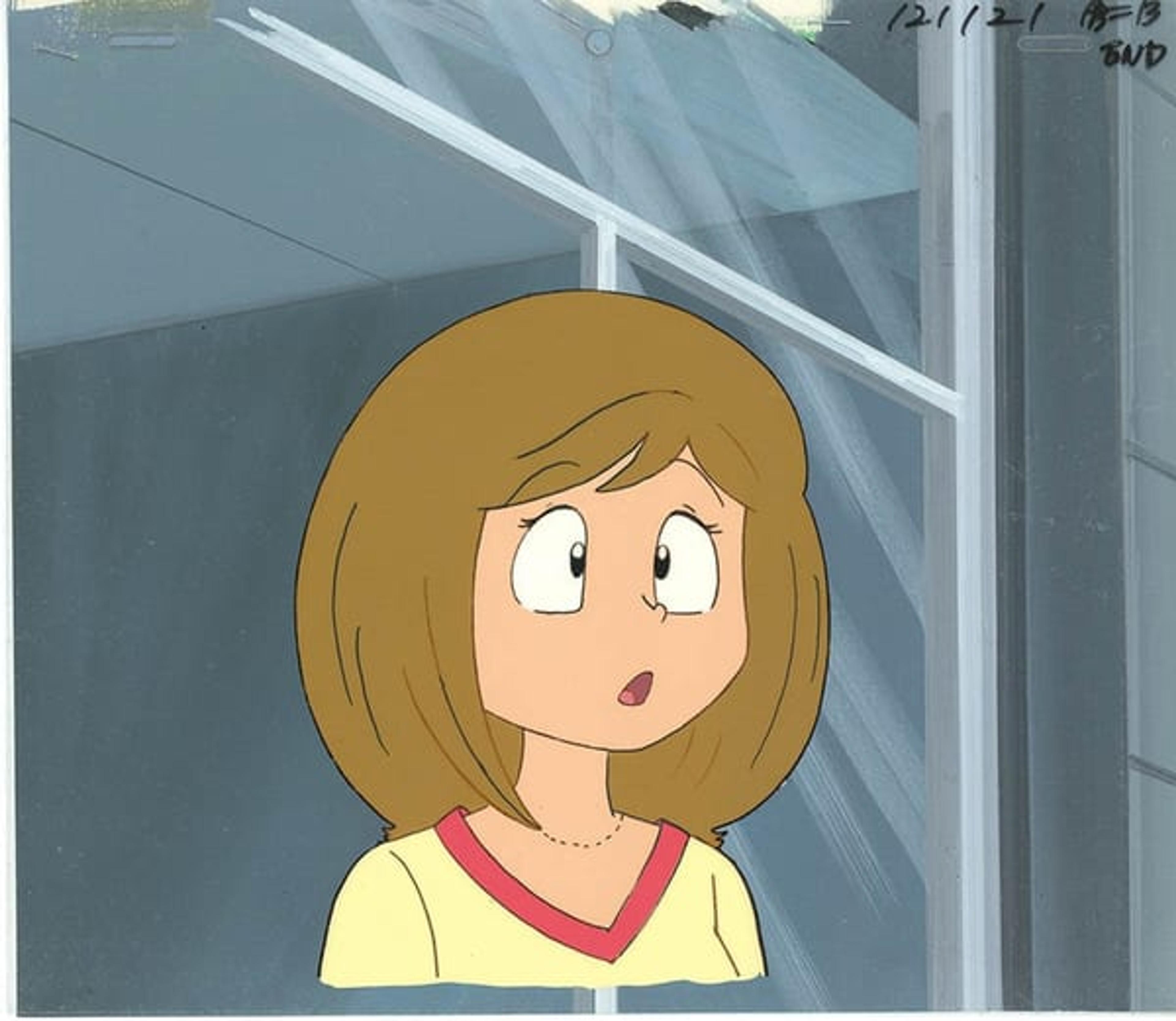 Miss Machiko