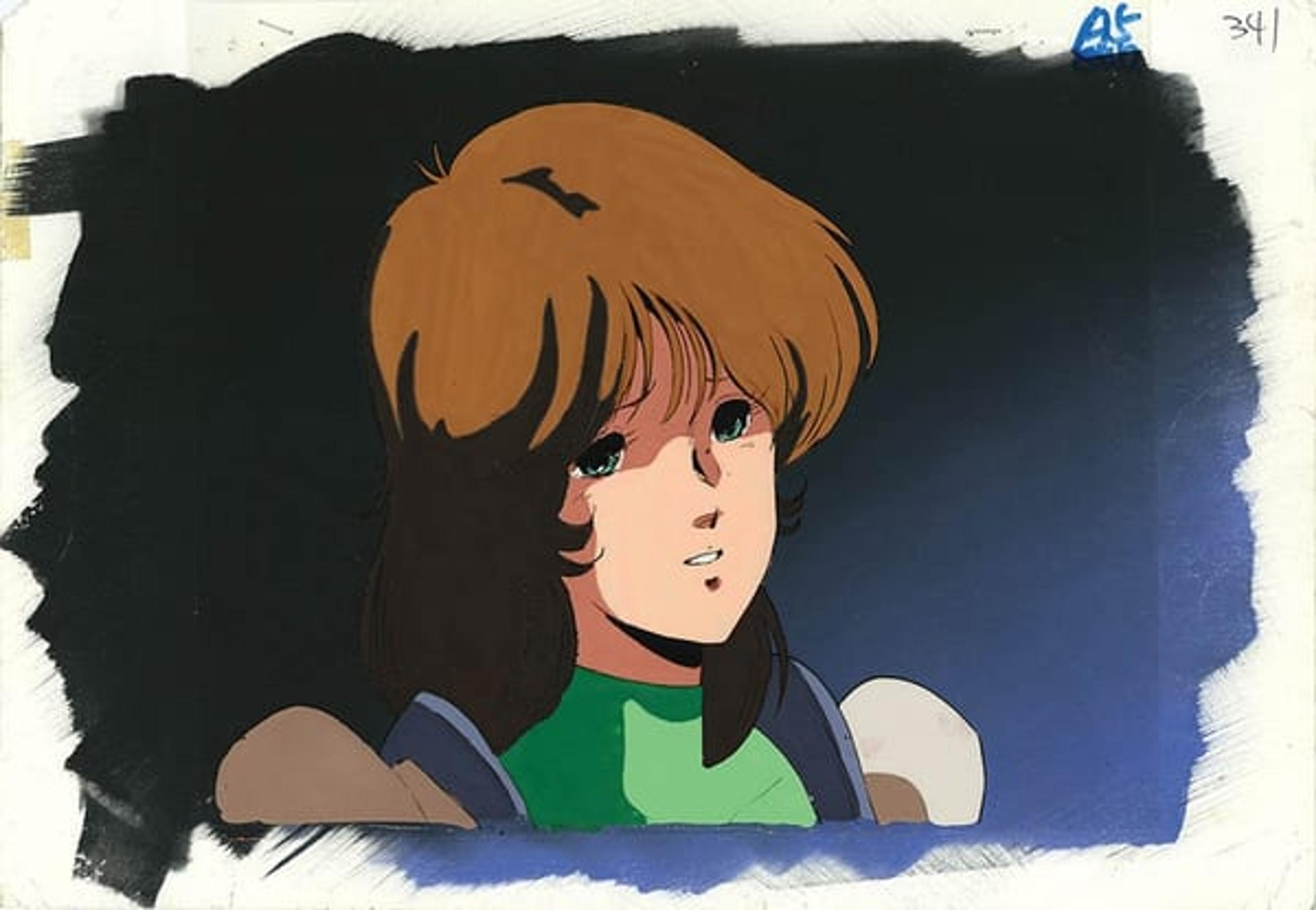 Super Dimension Century Orguss