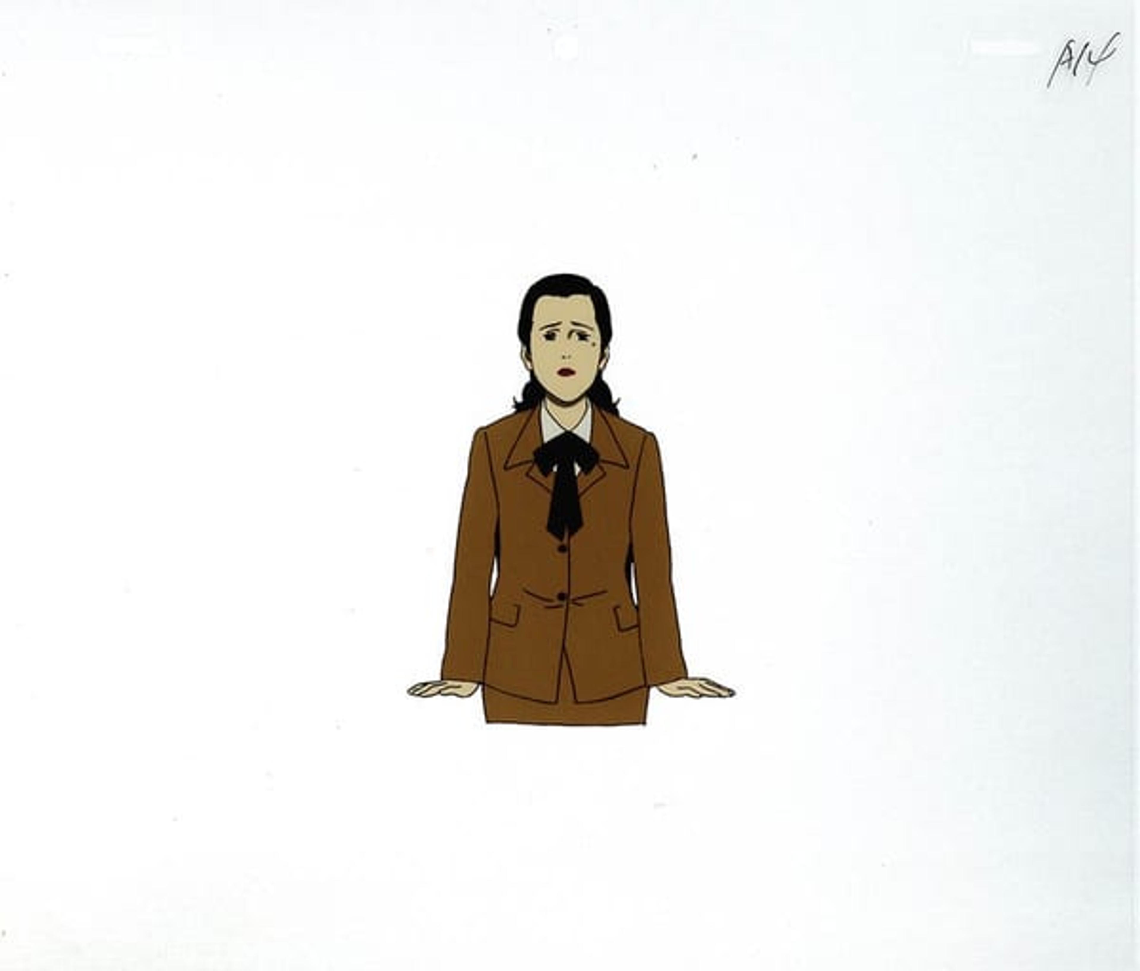 Millennium Actress