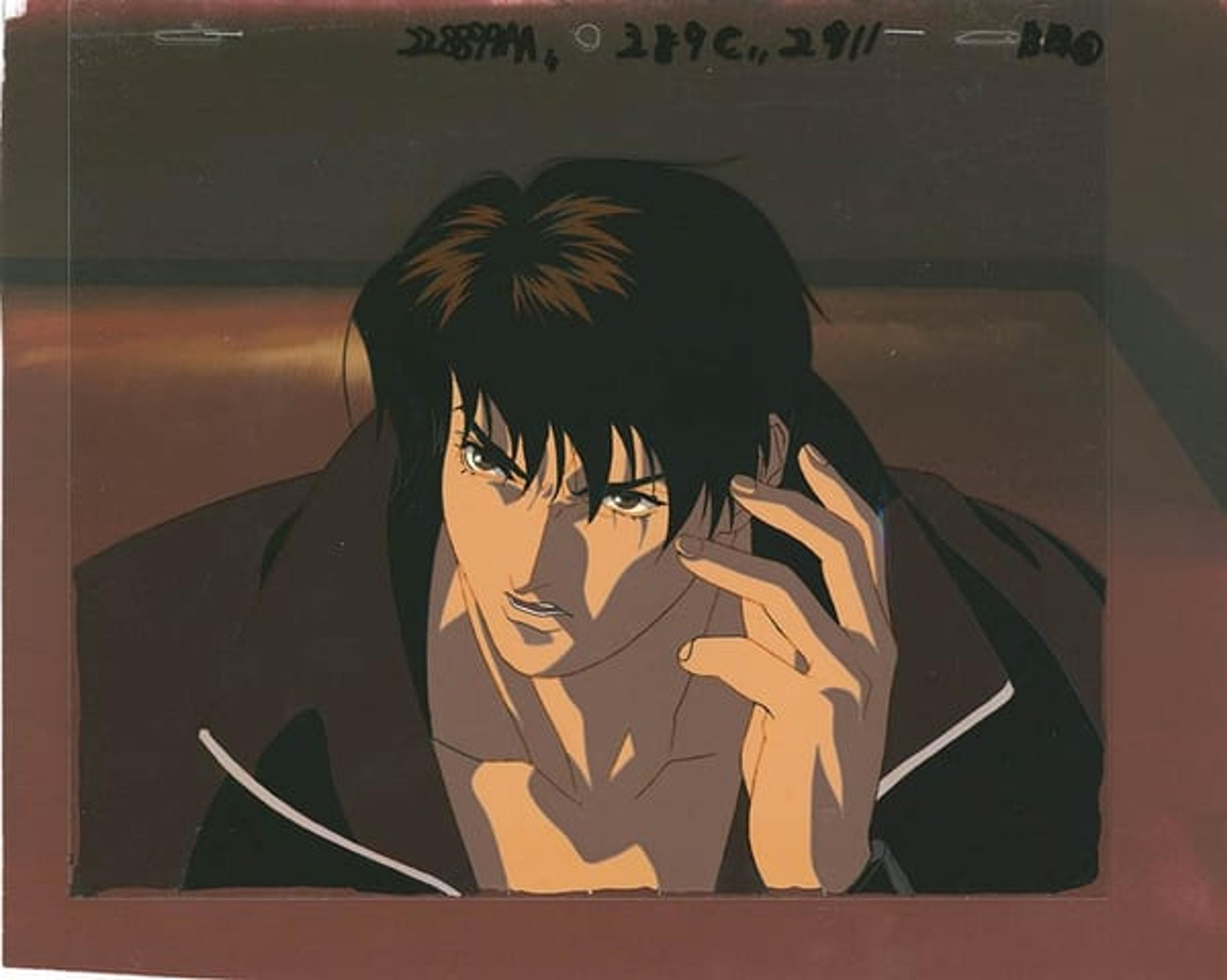 Ai no Kusabi