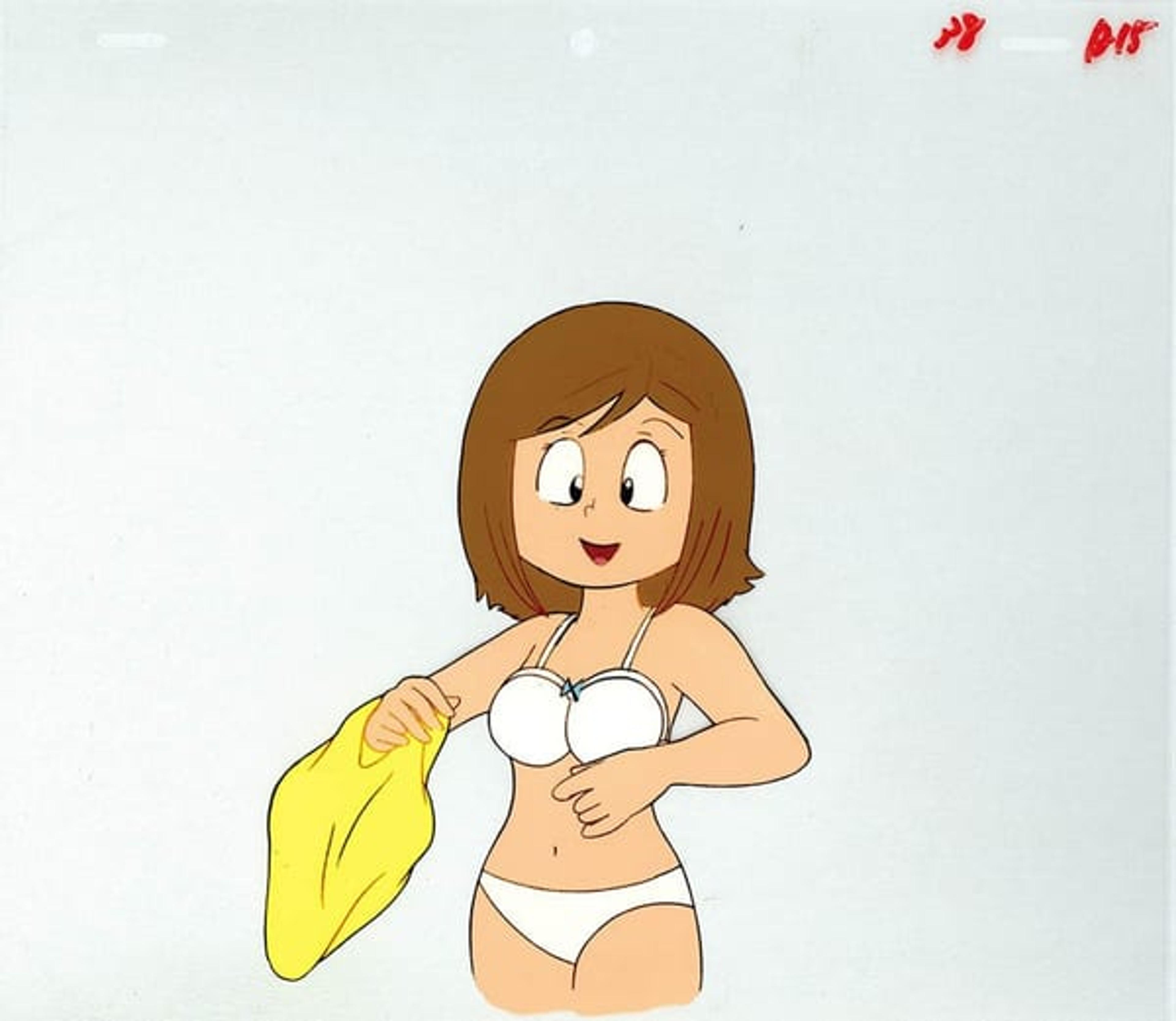 Miss Machiko