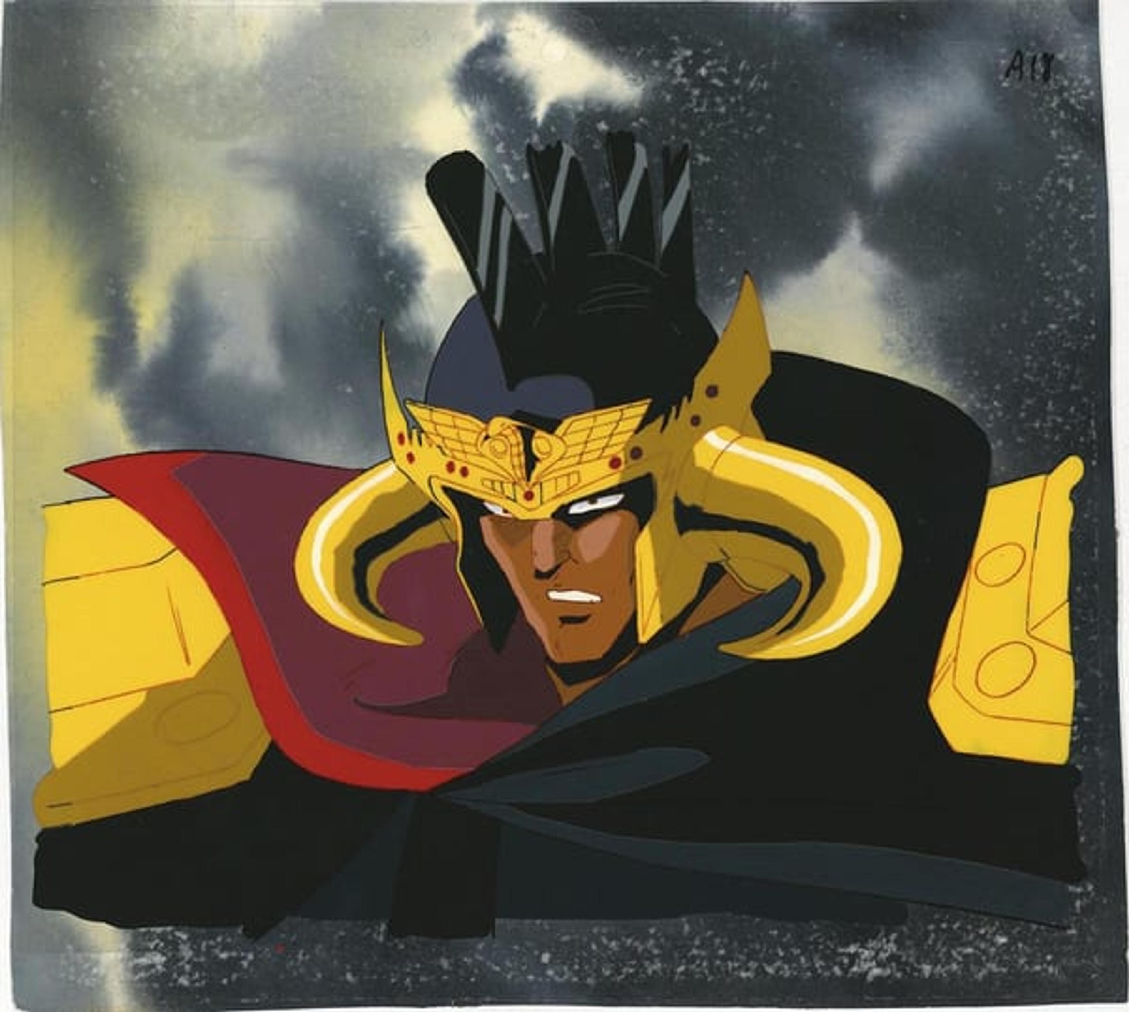 Fist of the North Star