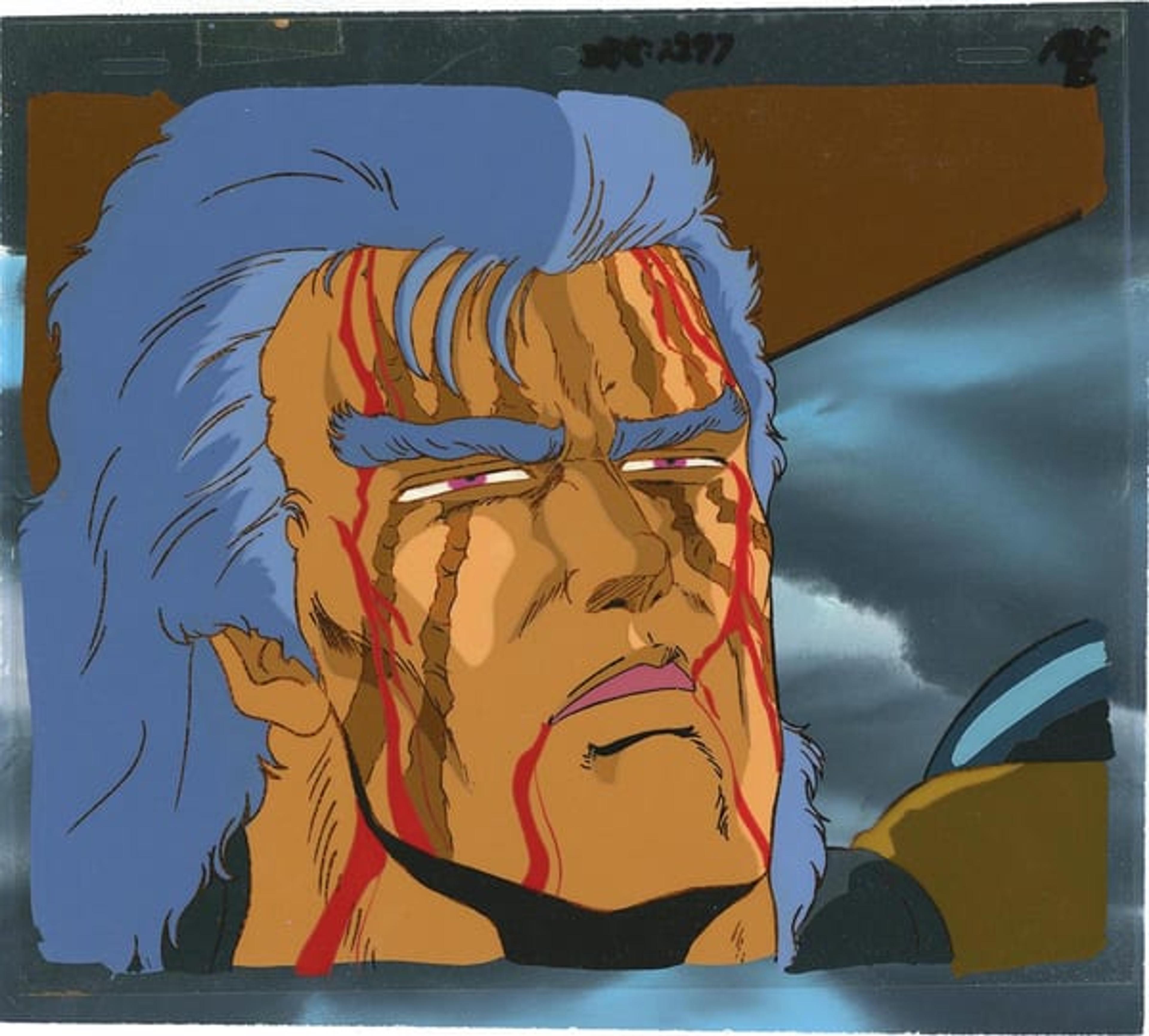 Fist of the North Star