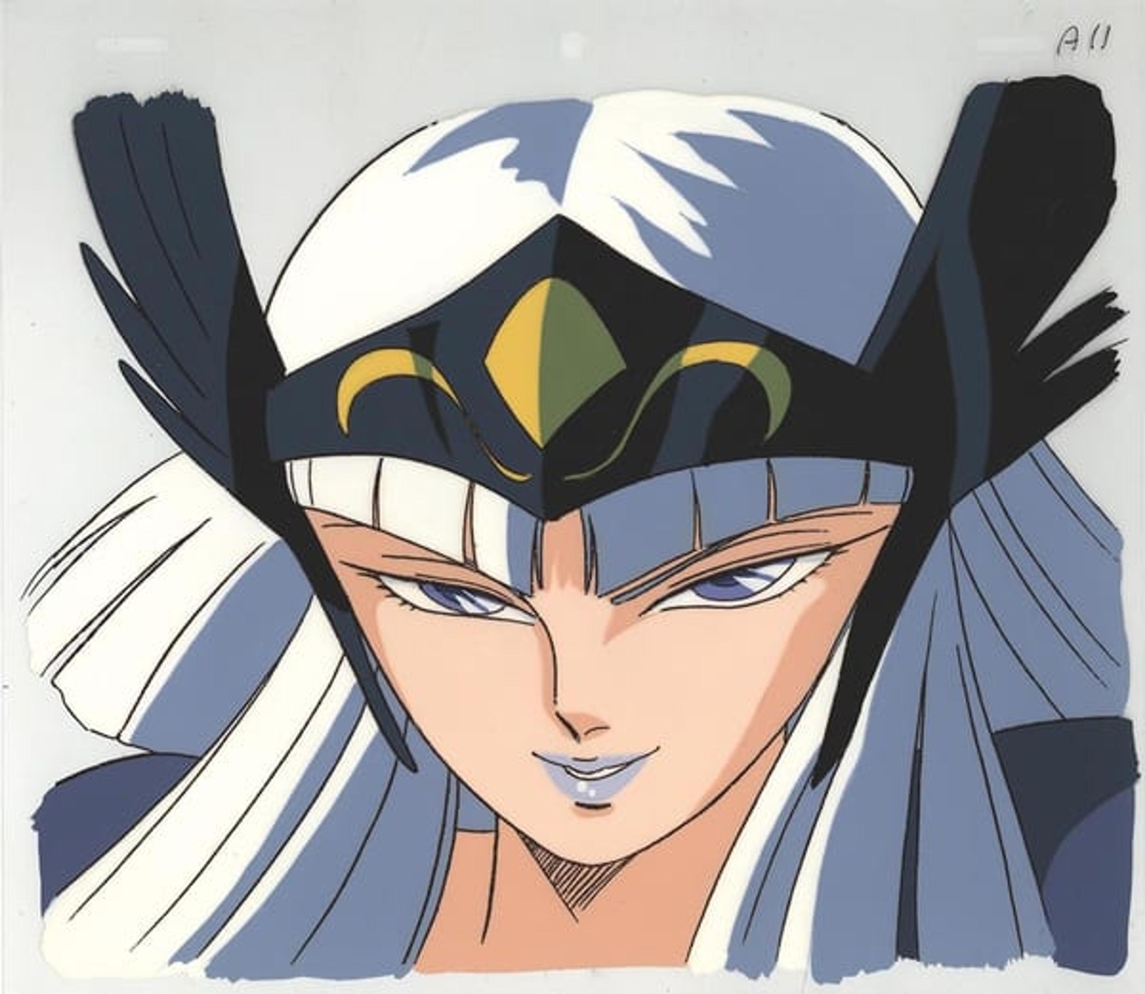 Saint Seiya: Knights of the Zodiac