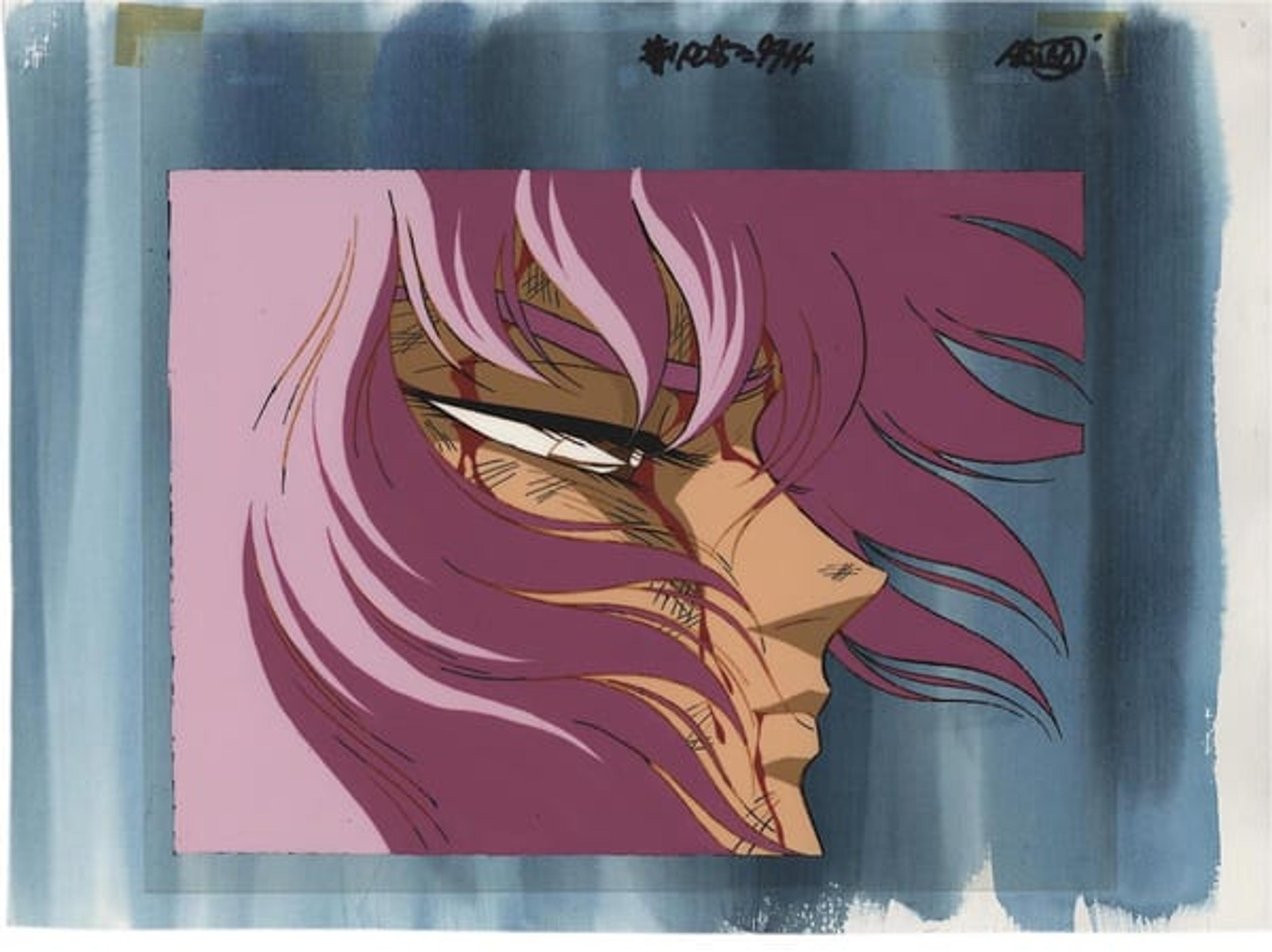 Saint Seiya: Knights of the Zodiac