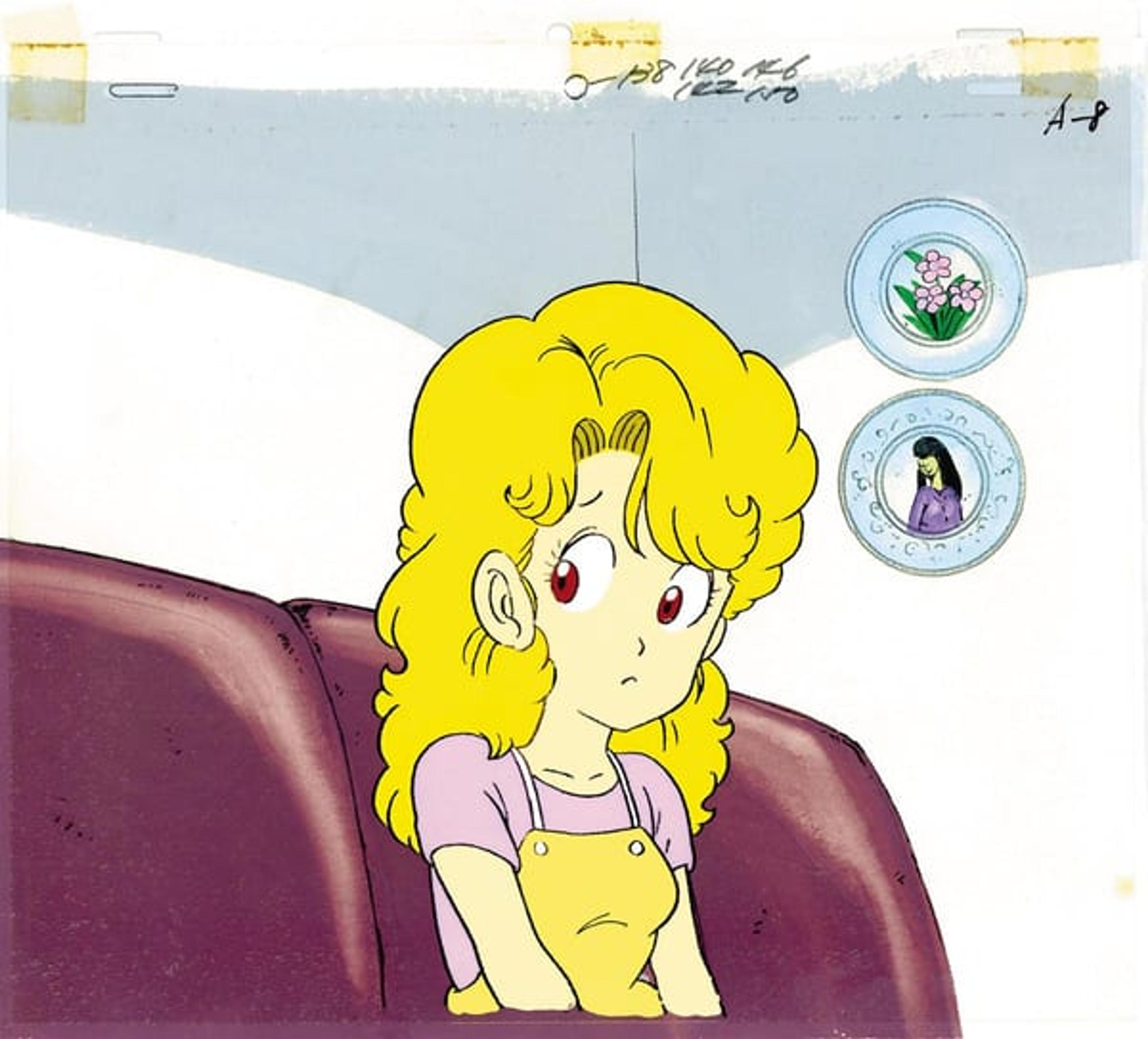 Dr. Slump: Arale-chan