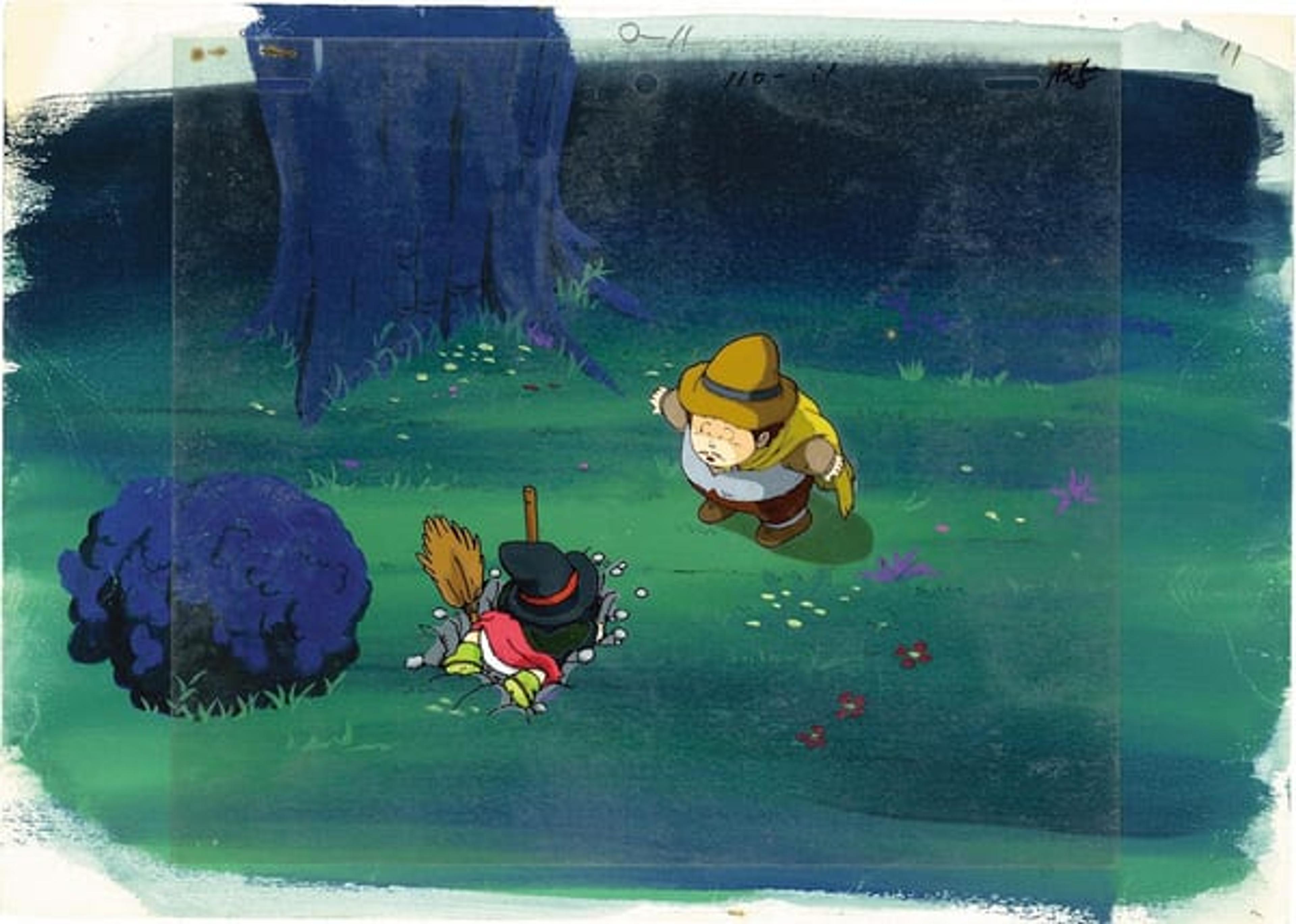 Dr. Slump: Arale-chan
