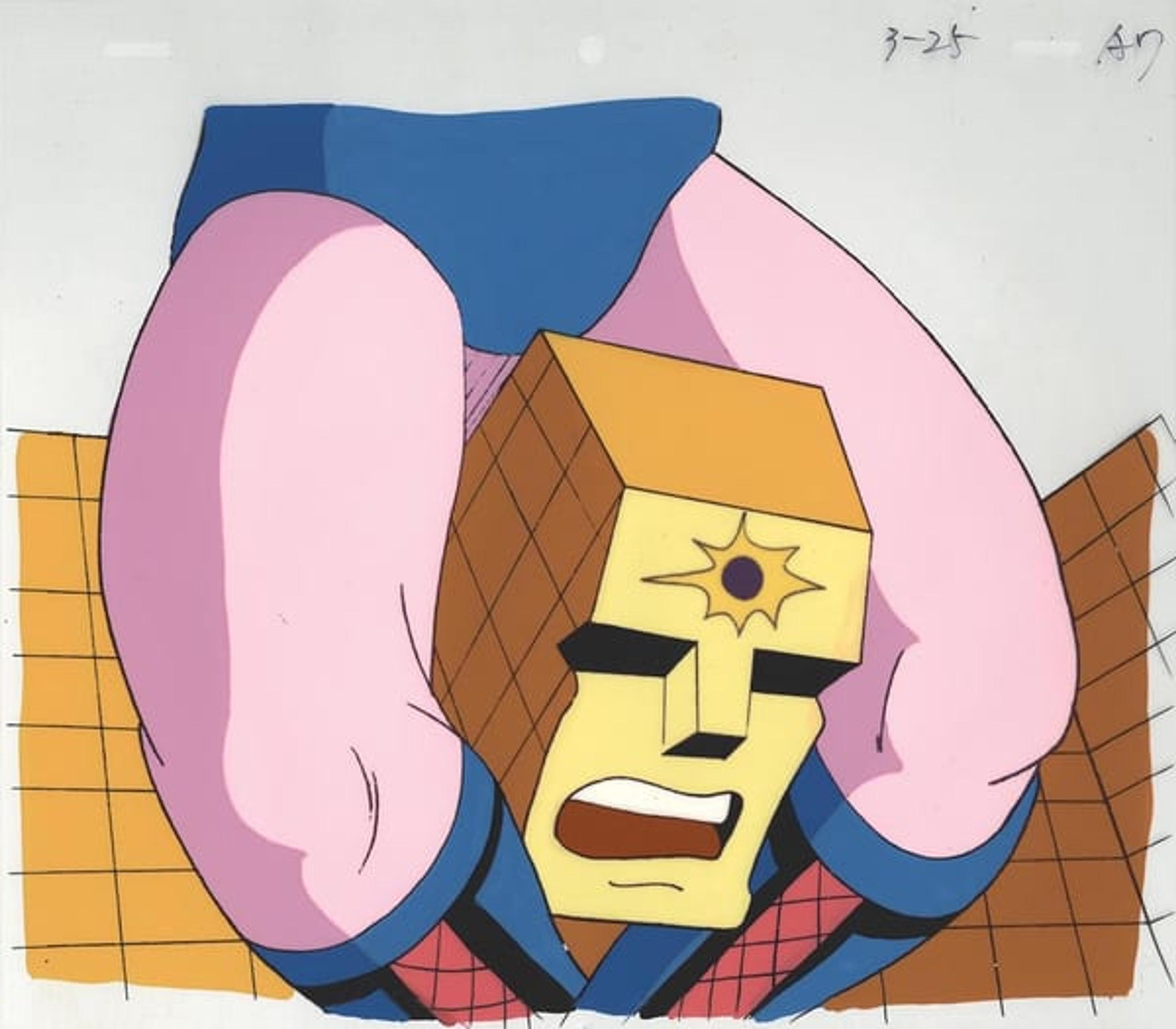 Kinnikuman