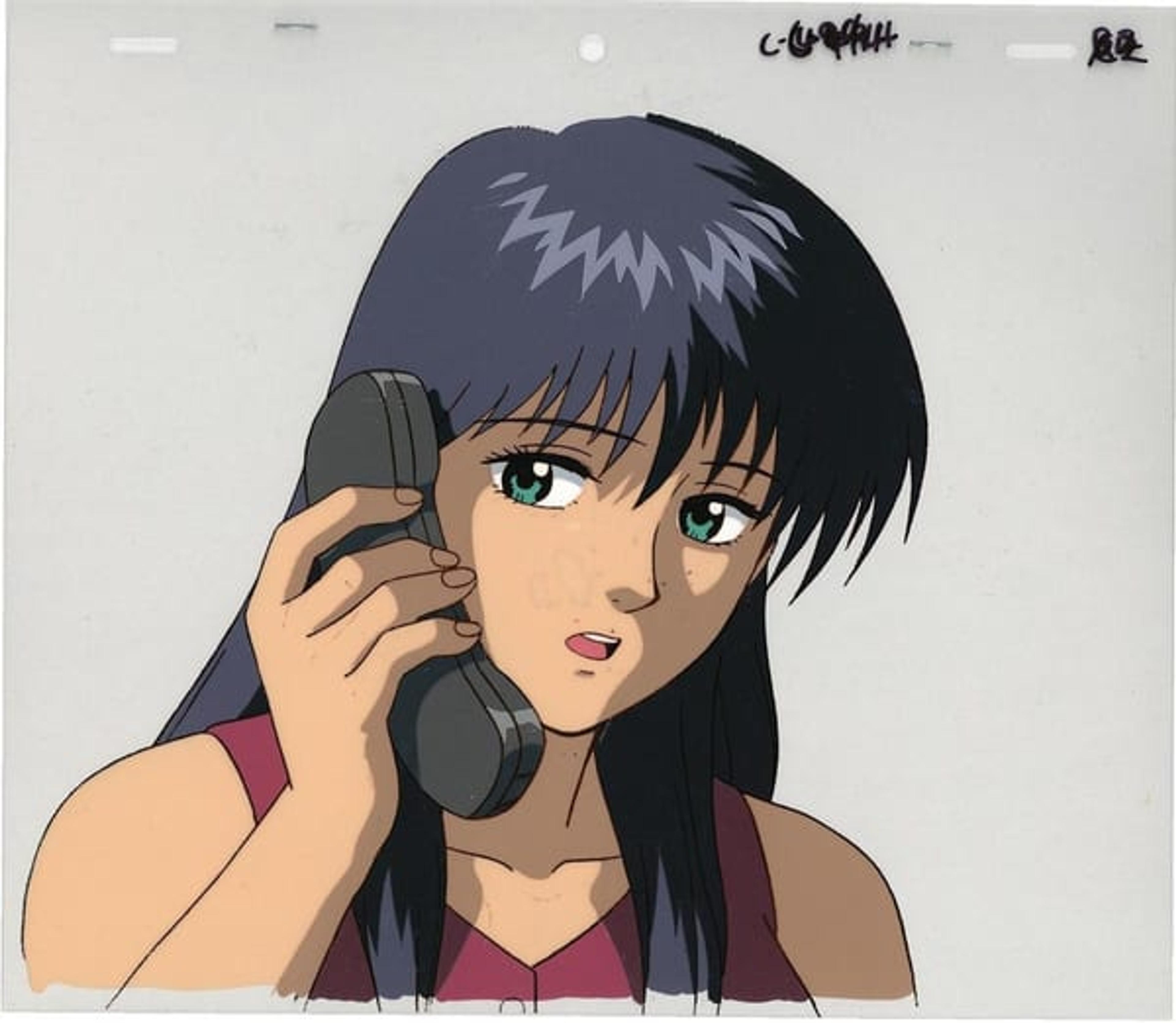 Kimagure Orange Road: Summer's Beginning