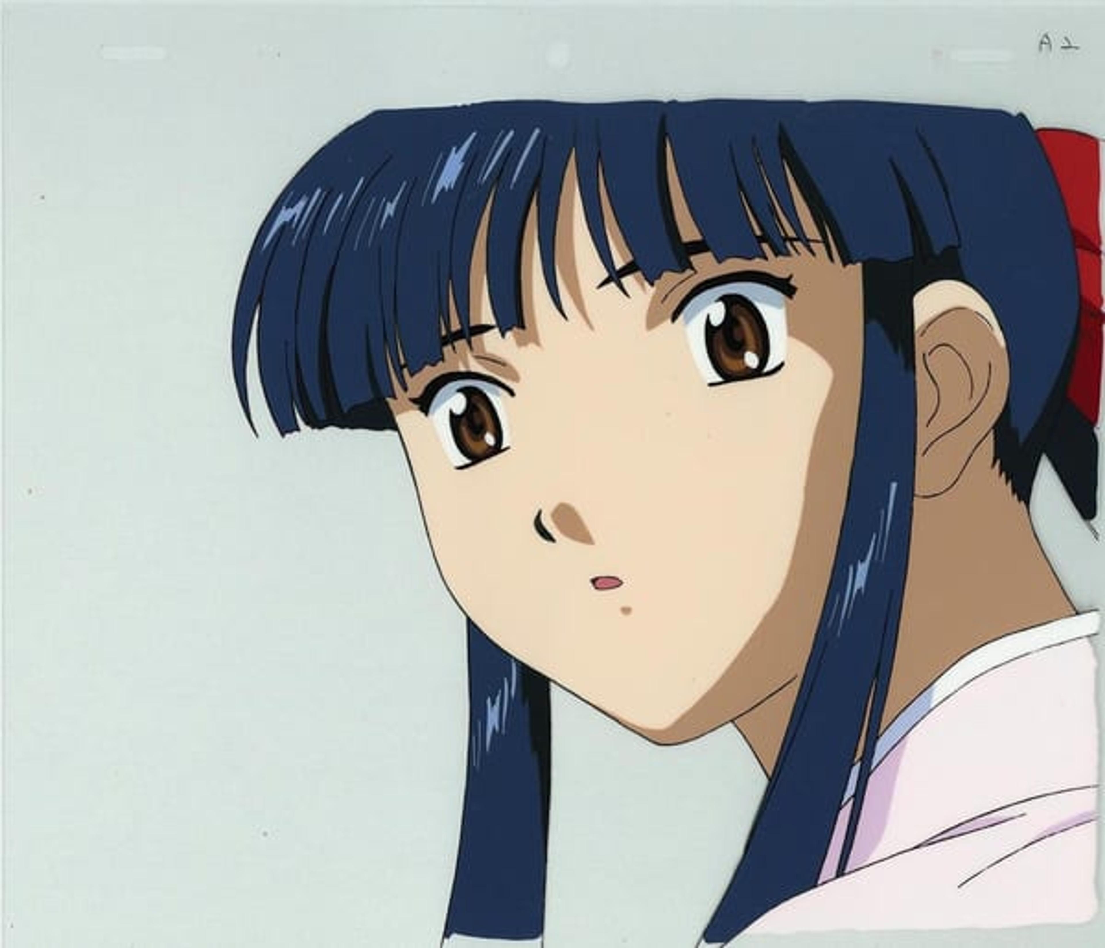 Sakura Wars