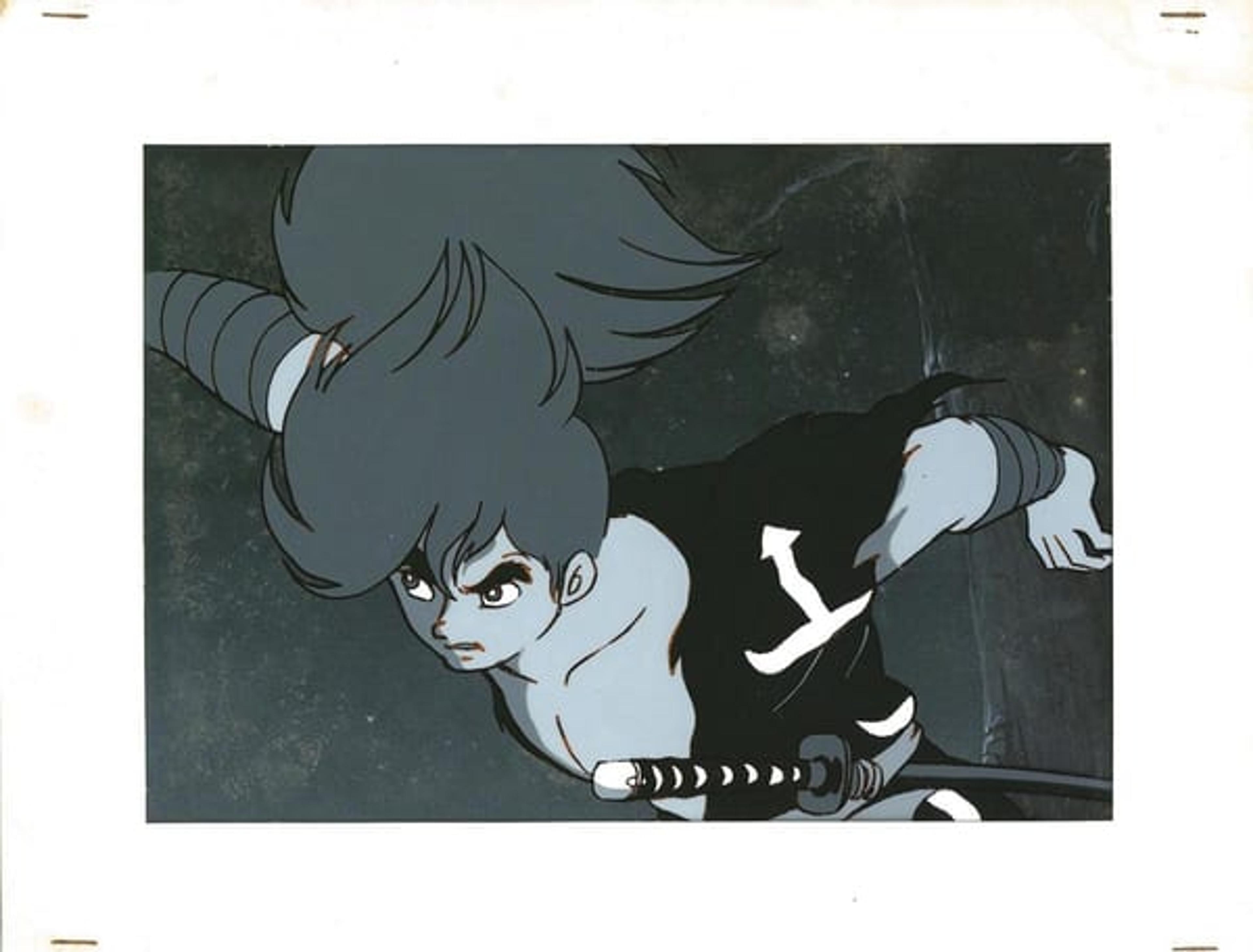 Dororo