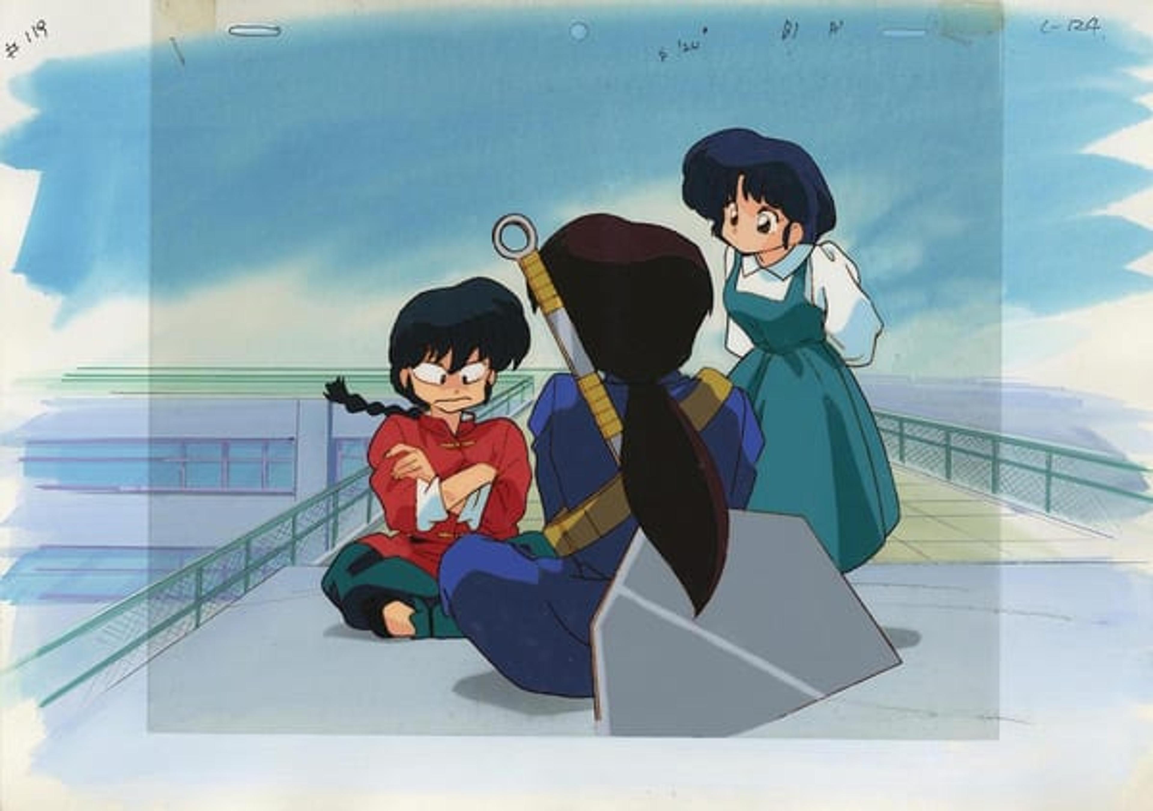 Ranma ½