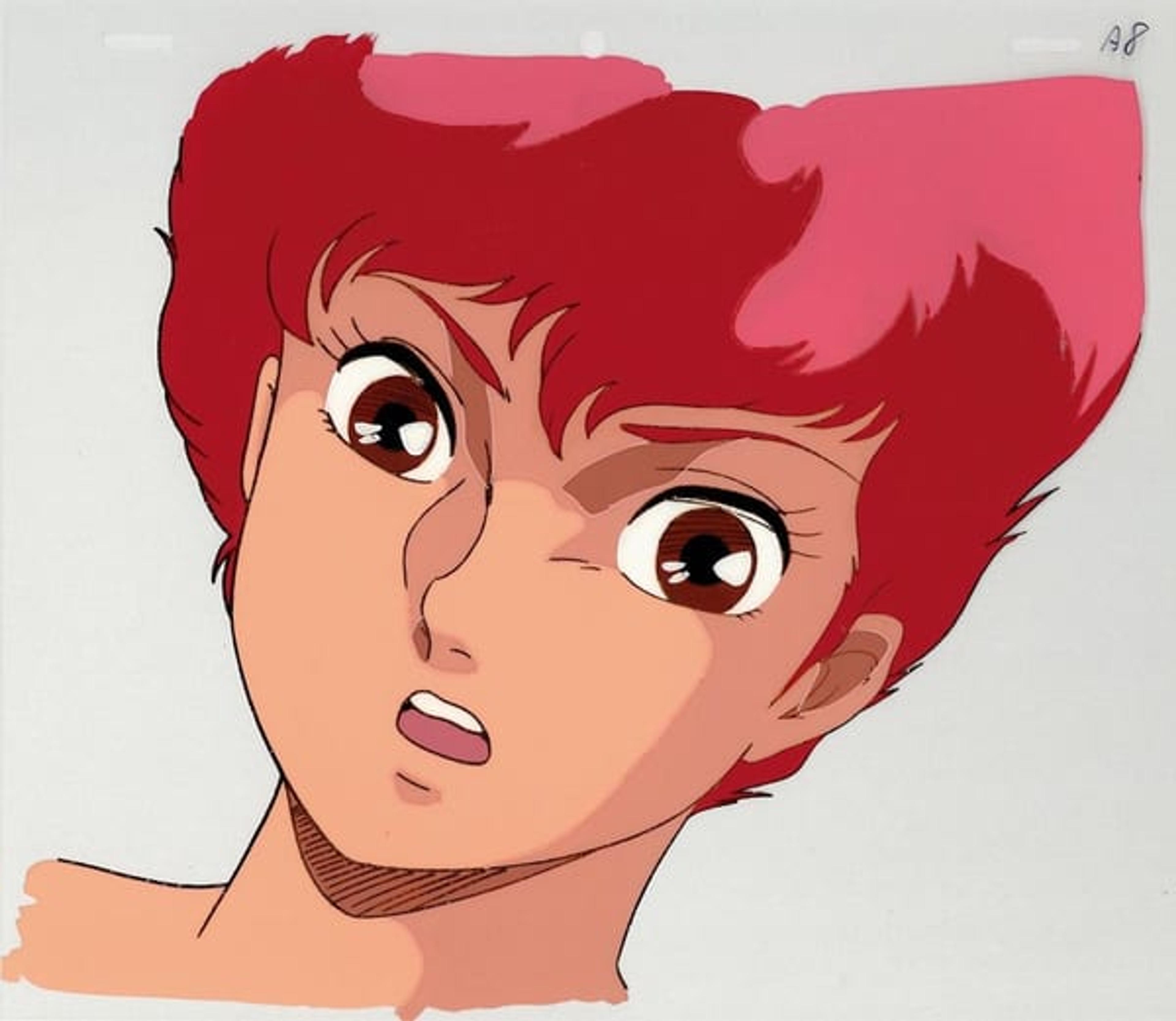 Dirty Pair