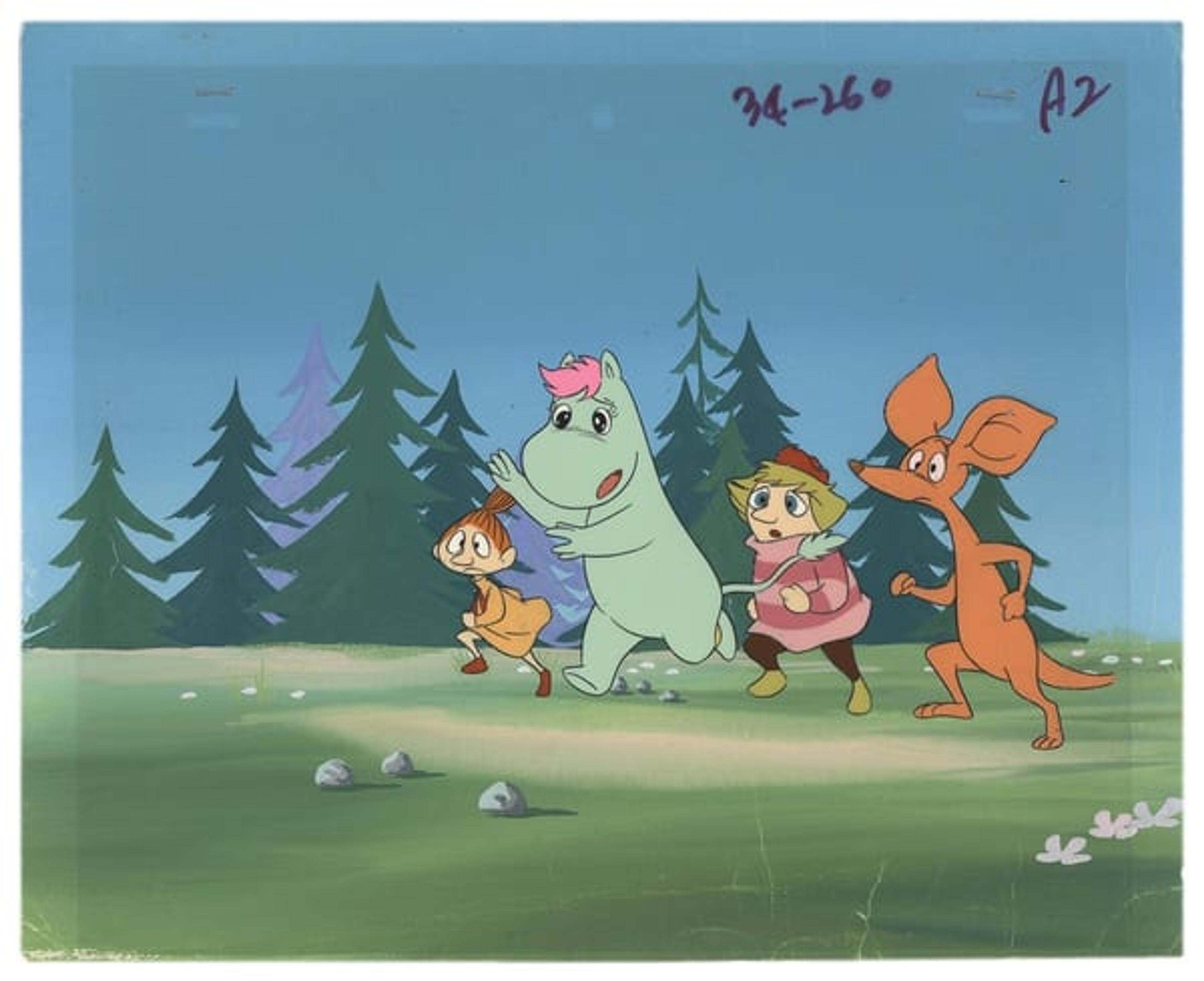 Moomin