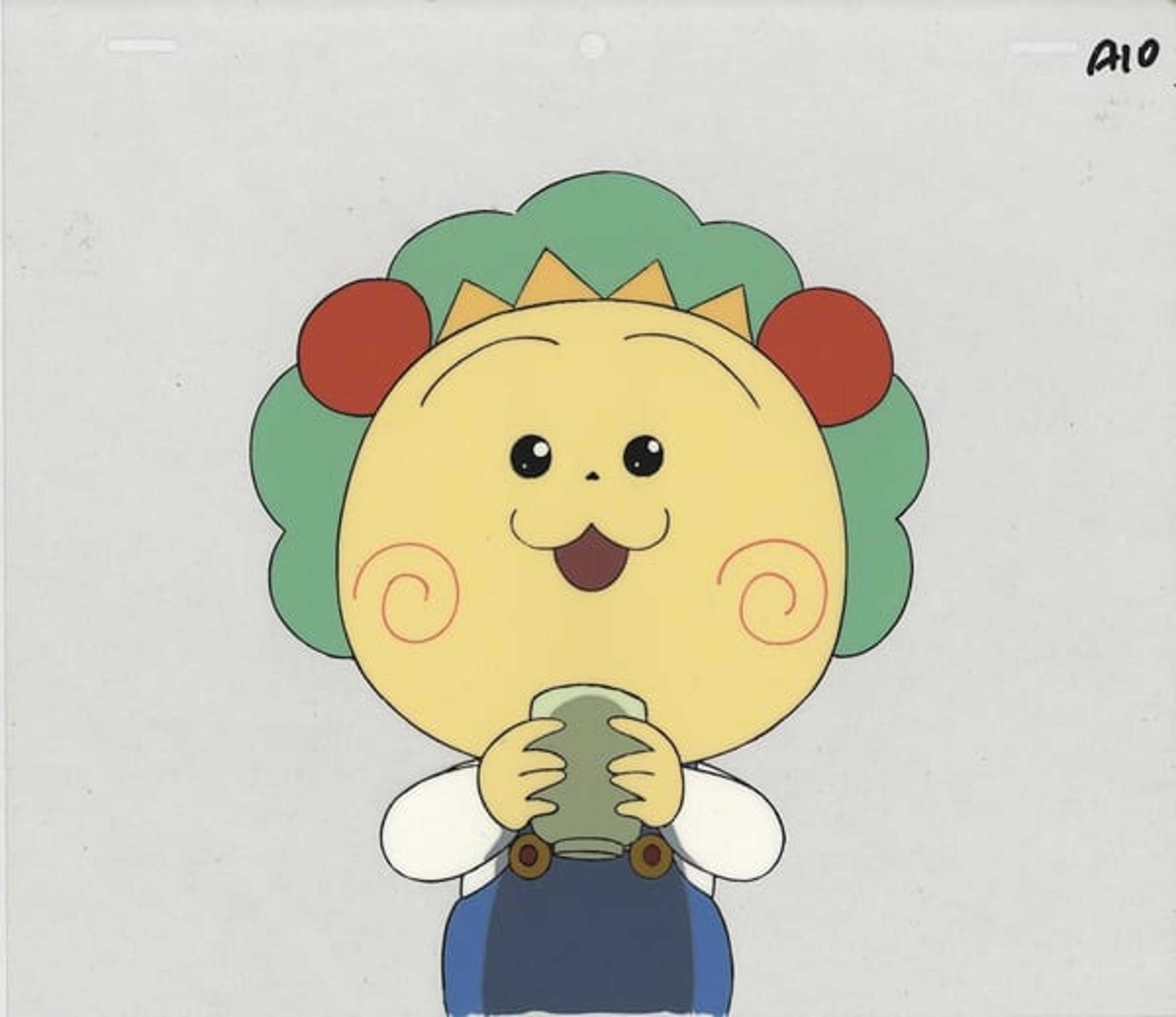 Coji-Coji