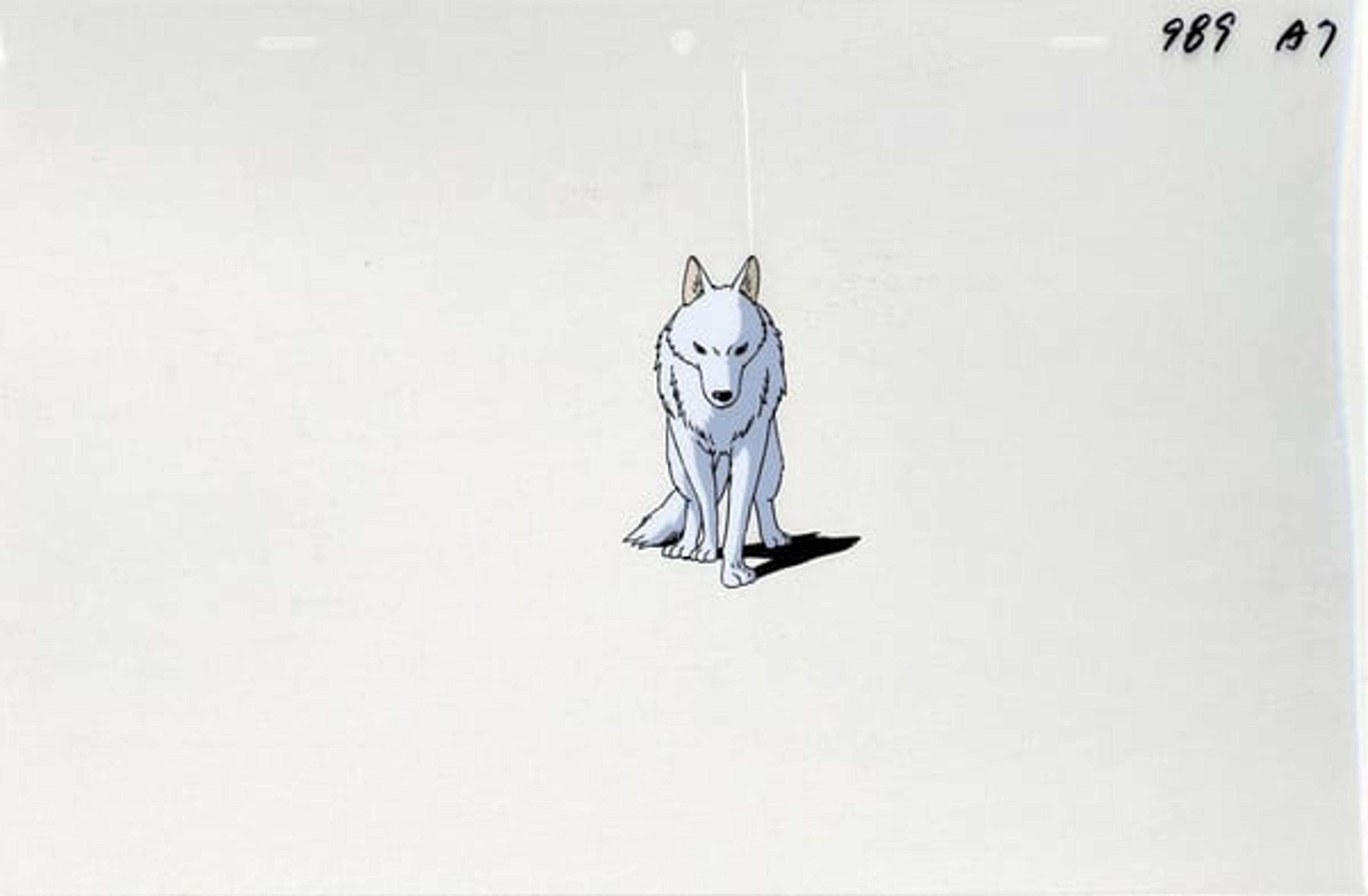 Princess Mononoke