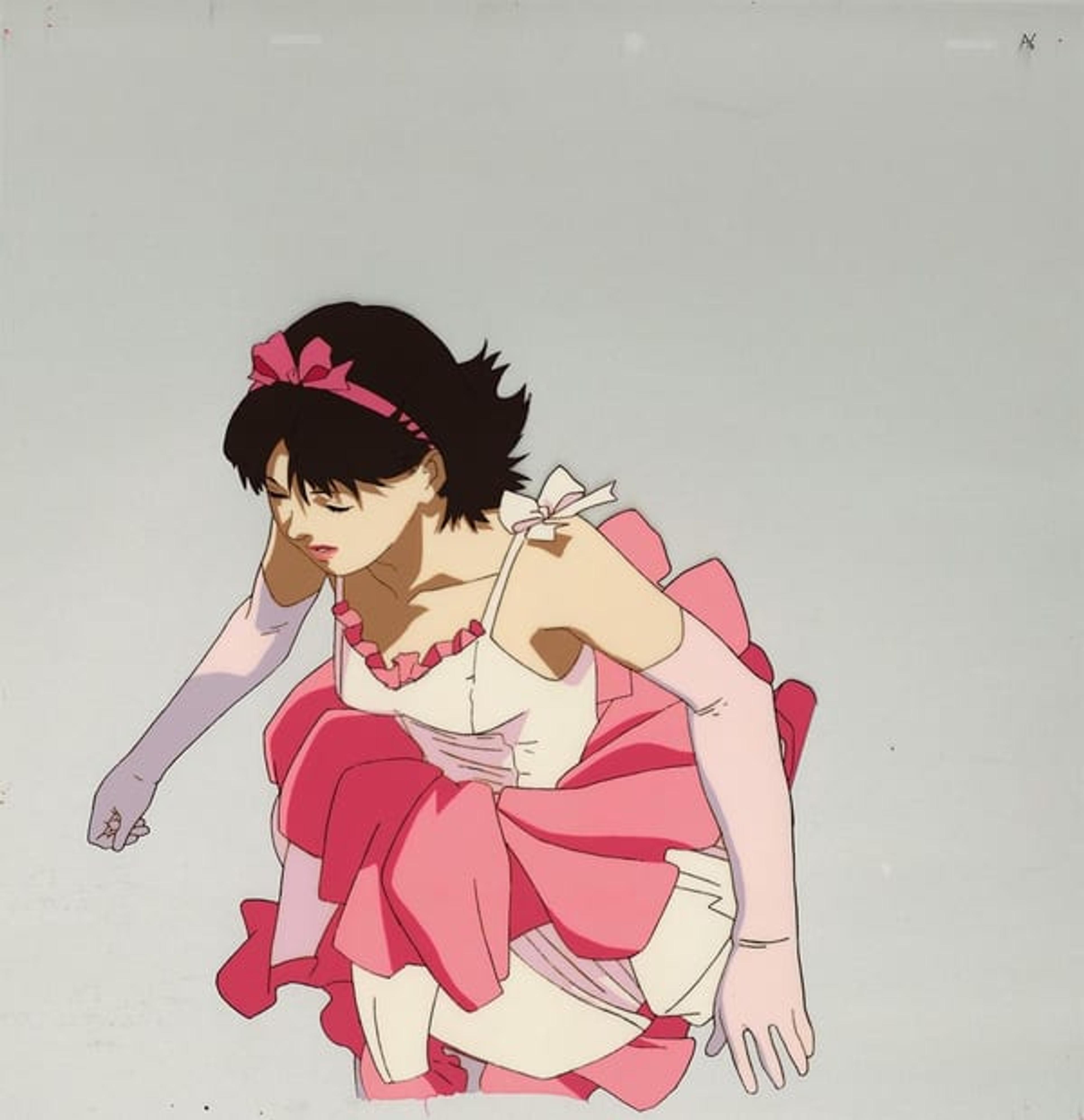 Perfect Blue