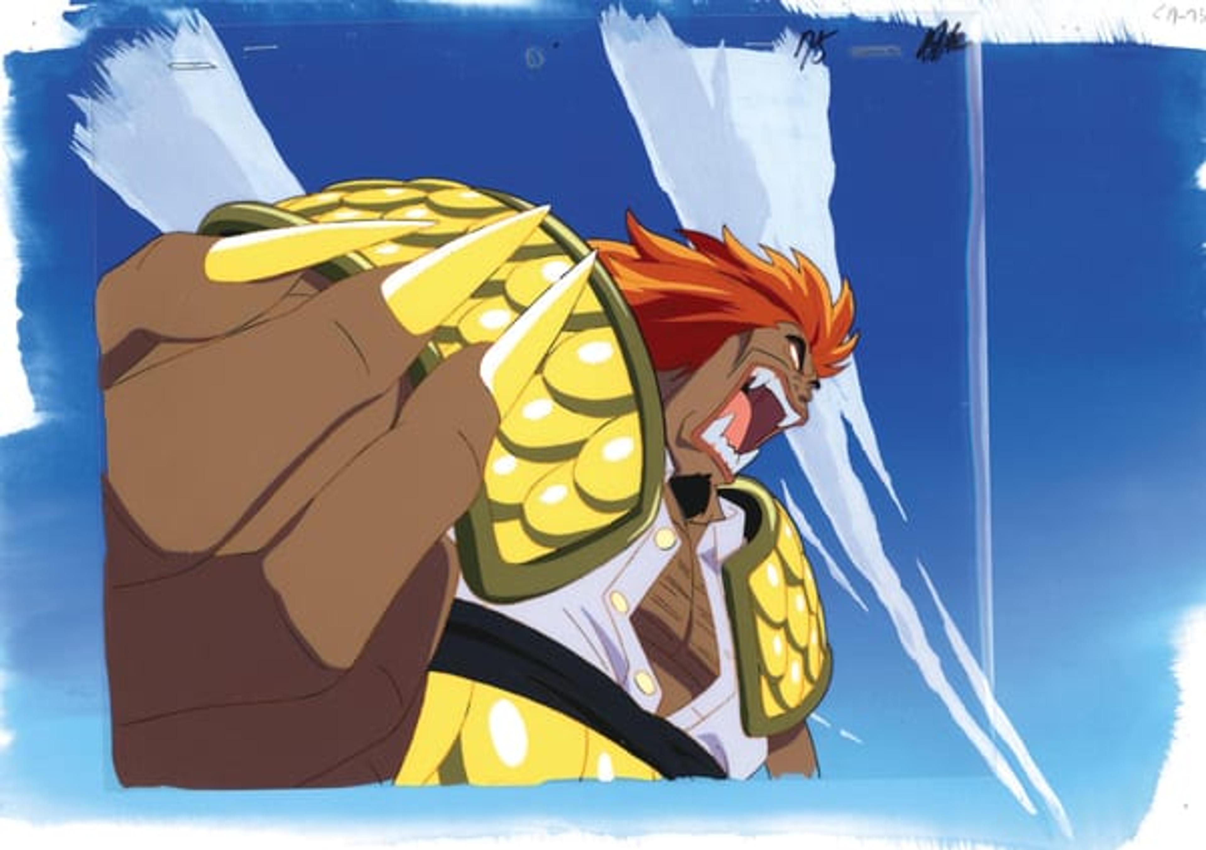 ONE PIECE: The Movie