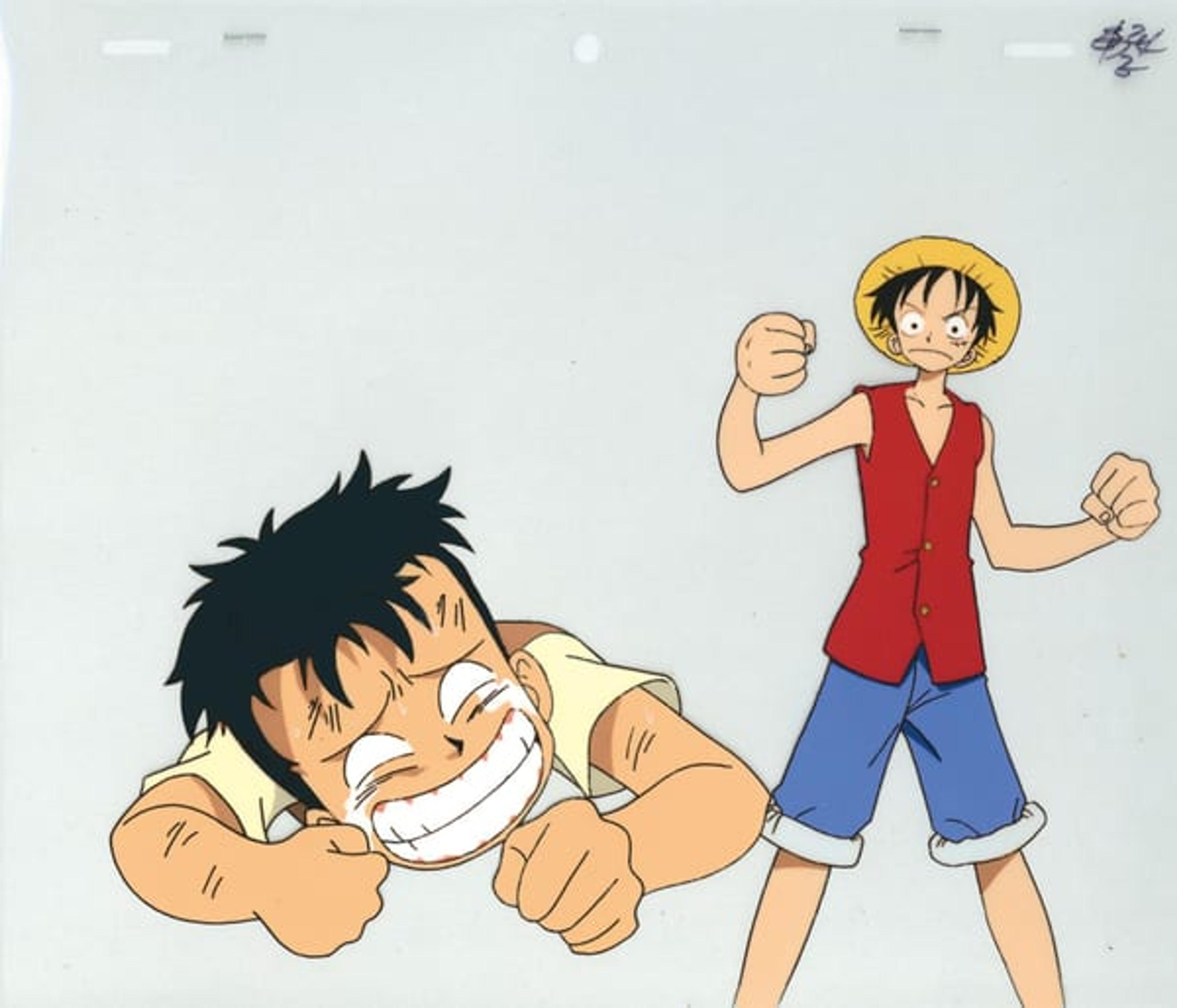 ONE PIECE: The Movie