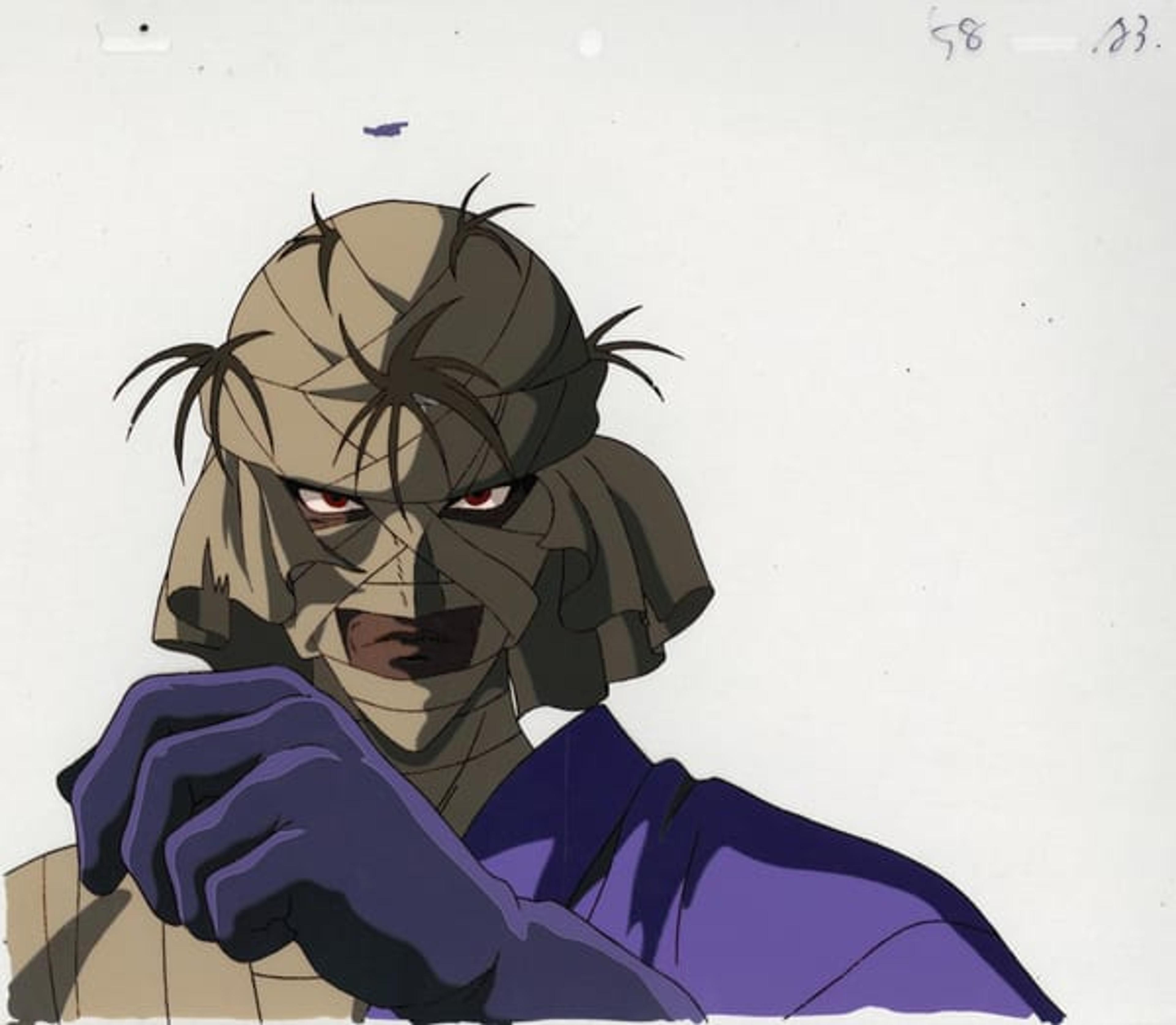 Rurouni Kenshin