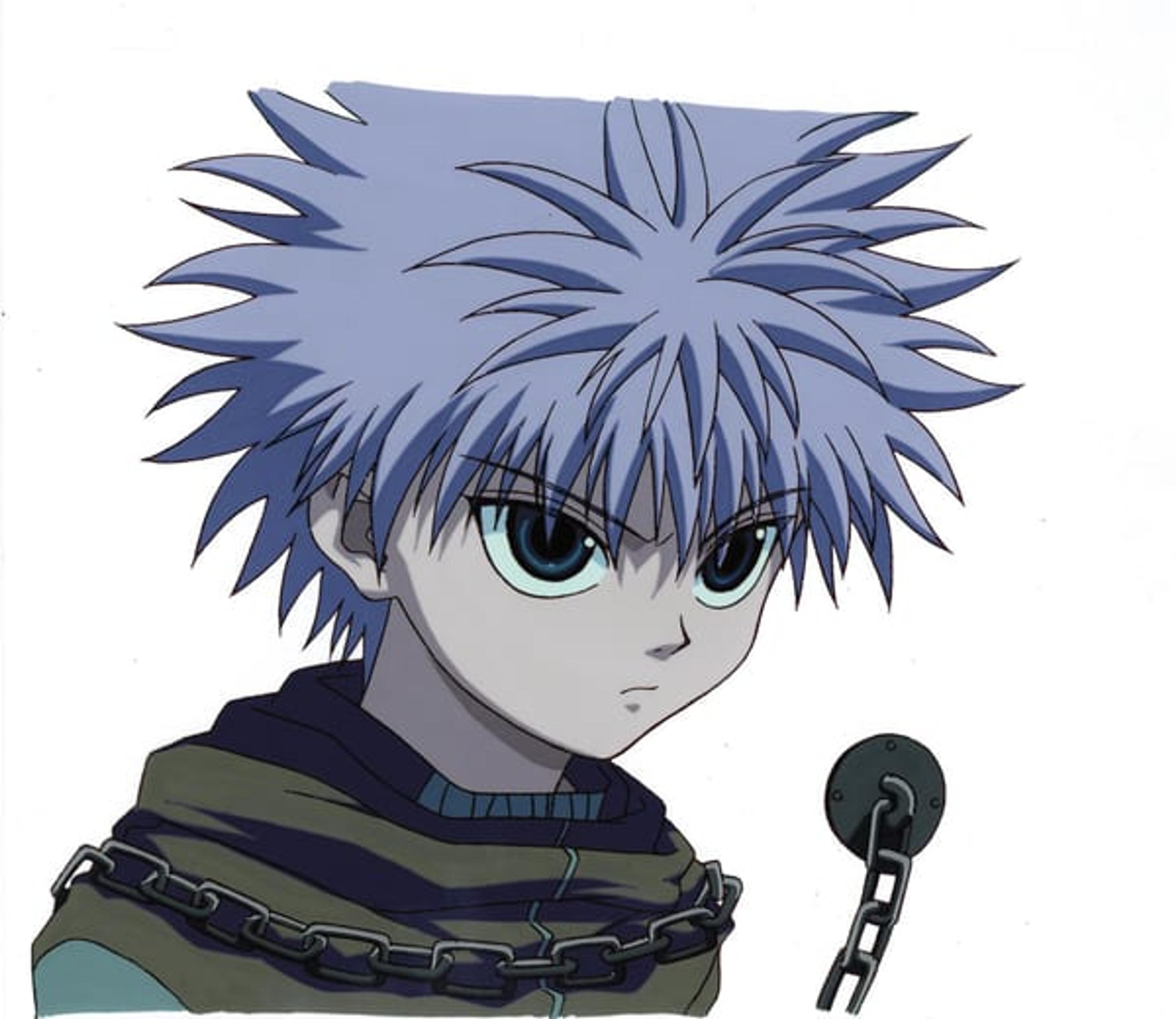 Hunter x Hunter