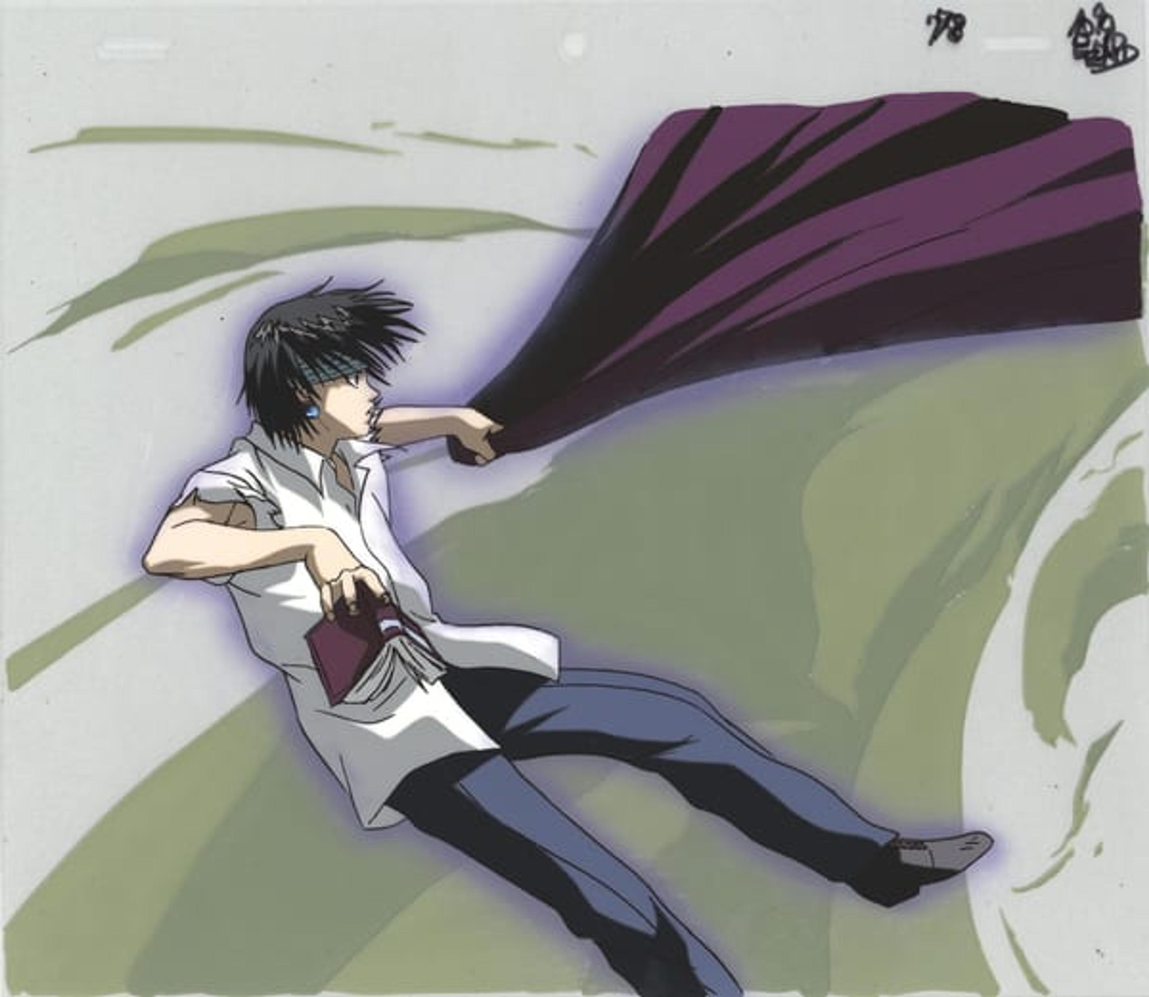 Hunter x Hunter