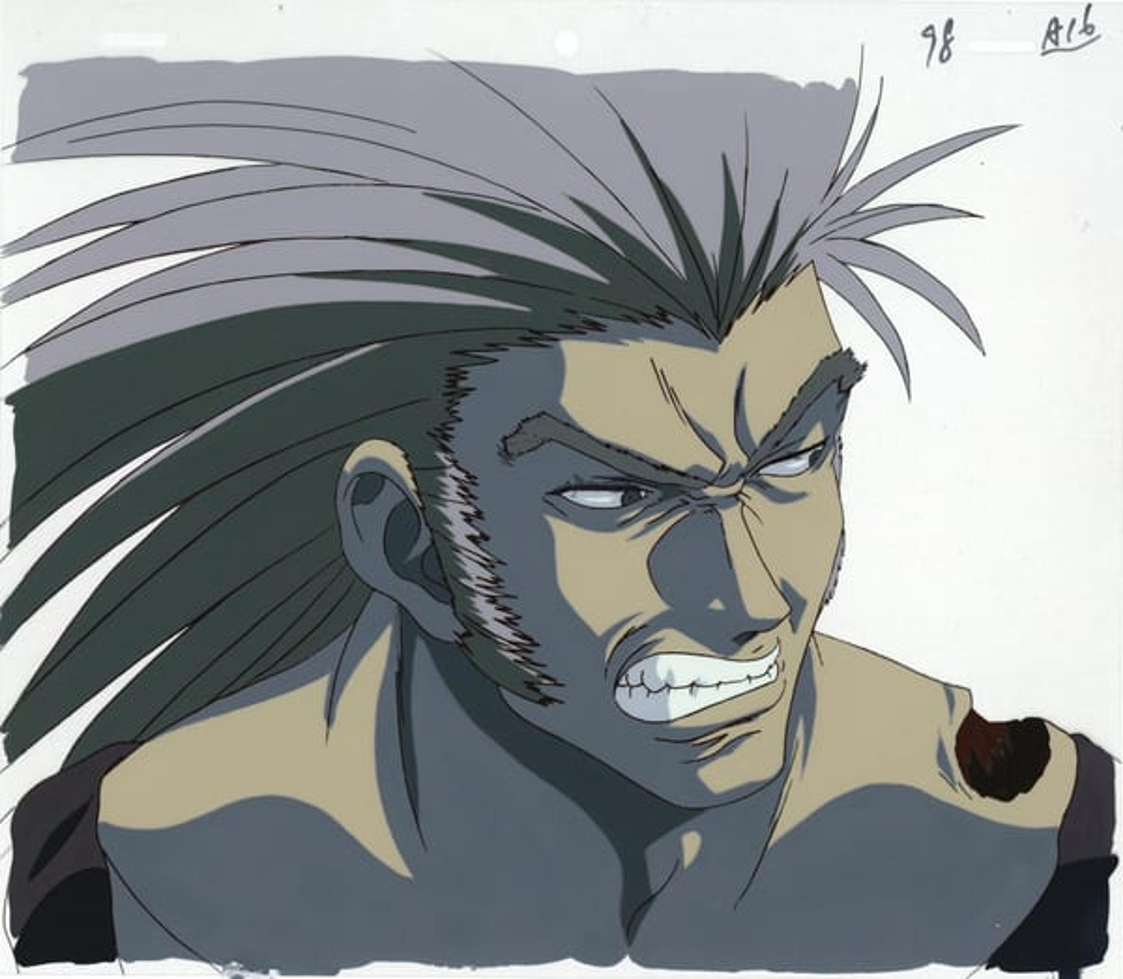 Hunter x Hunter