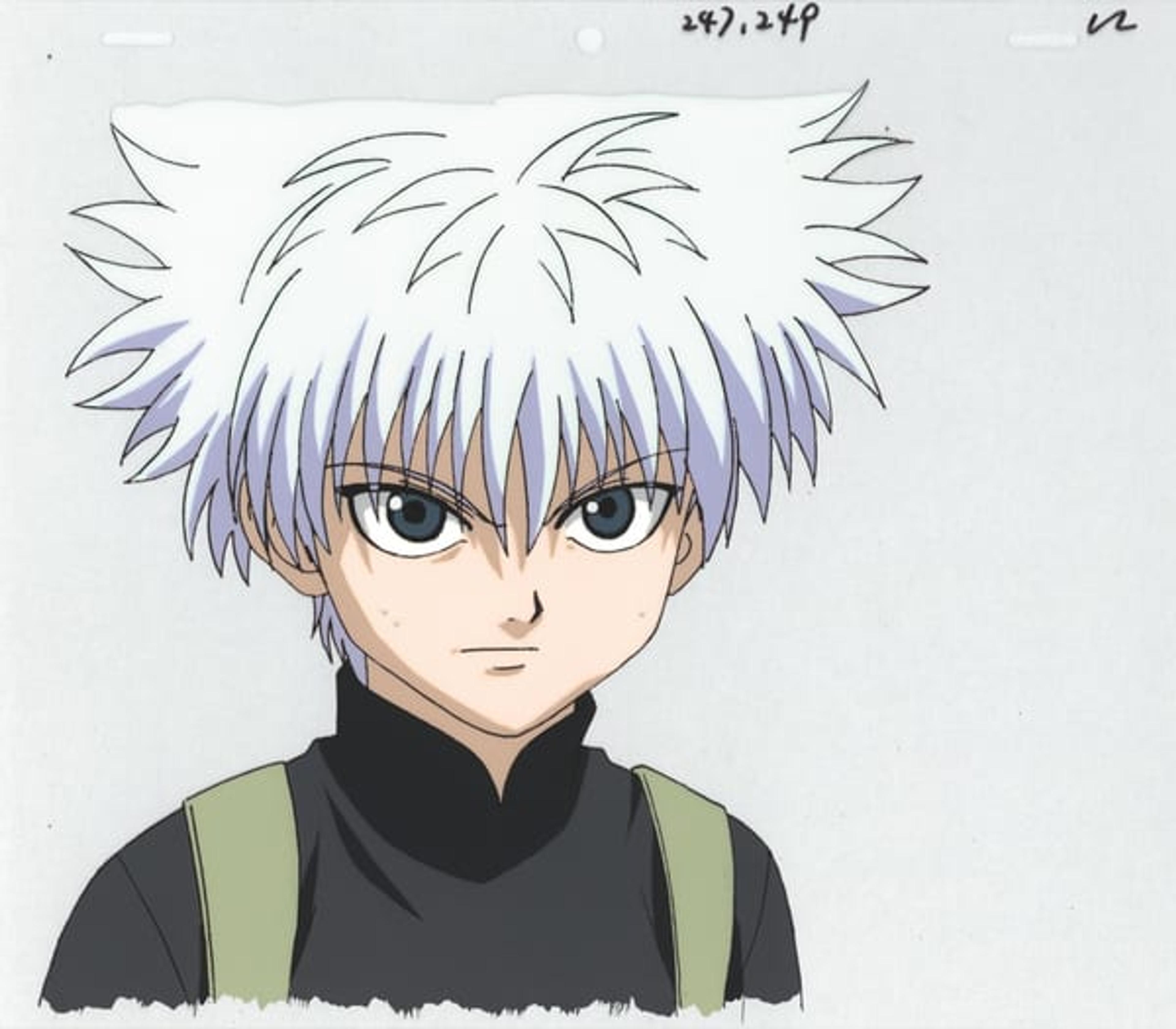 Hunter x Hunter