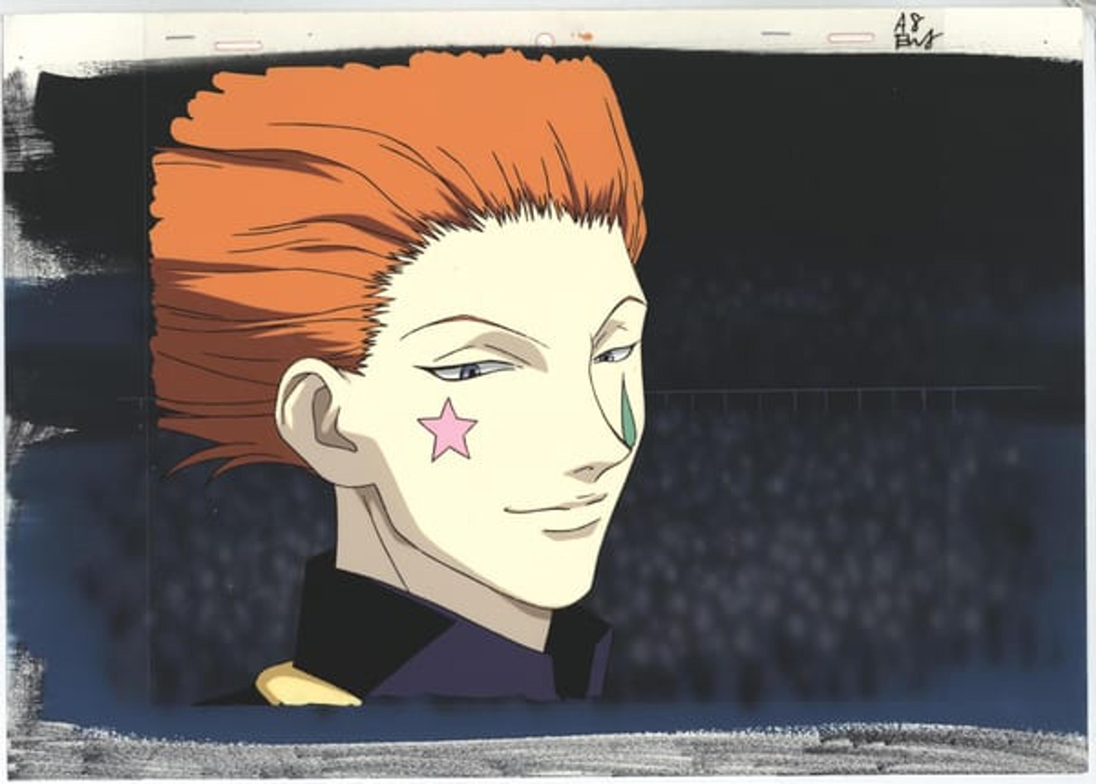 Hunter x Hunter