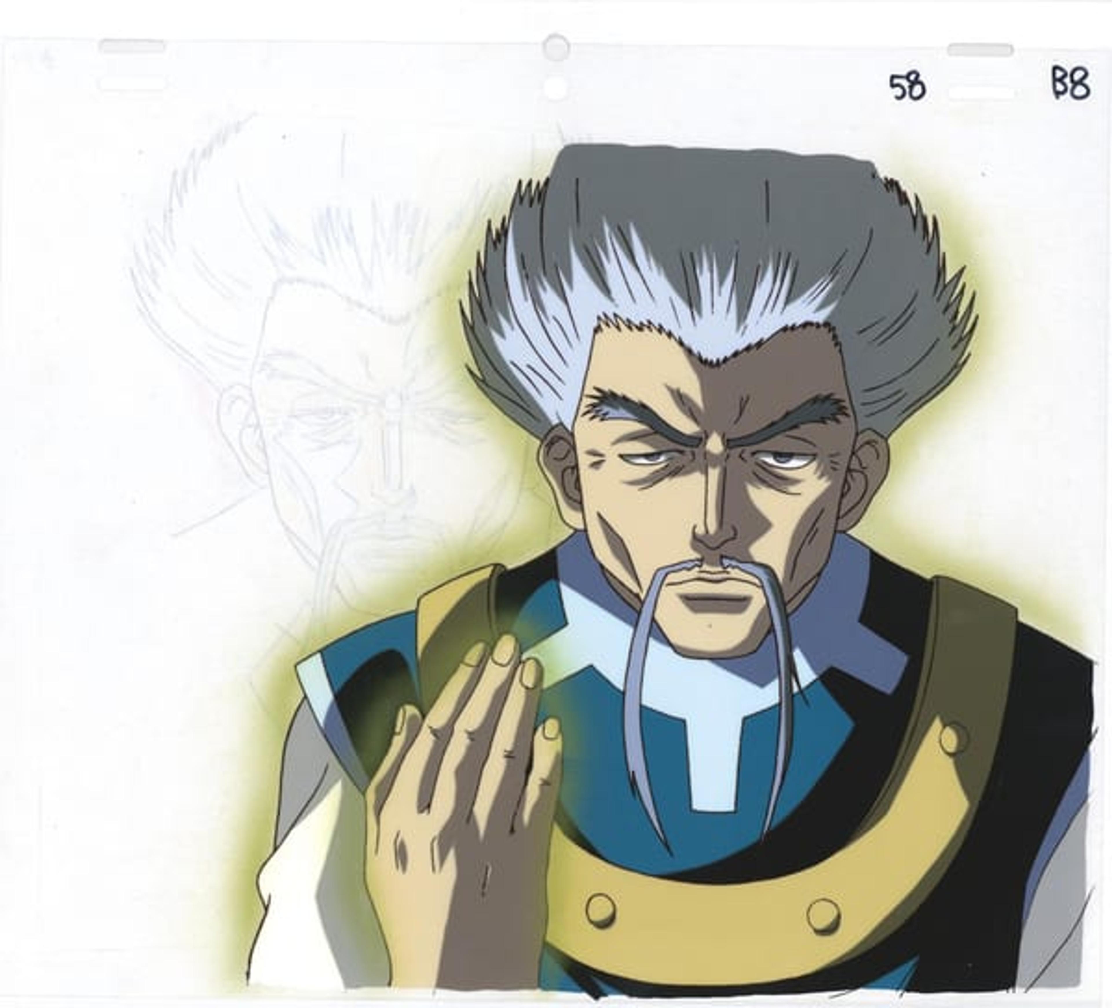 Hunter x Hunter