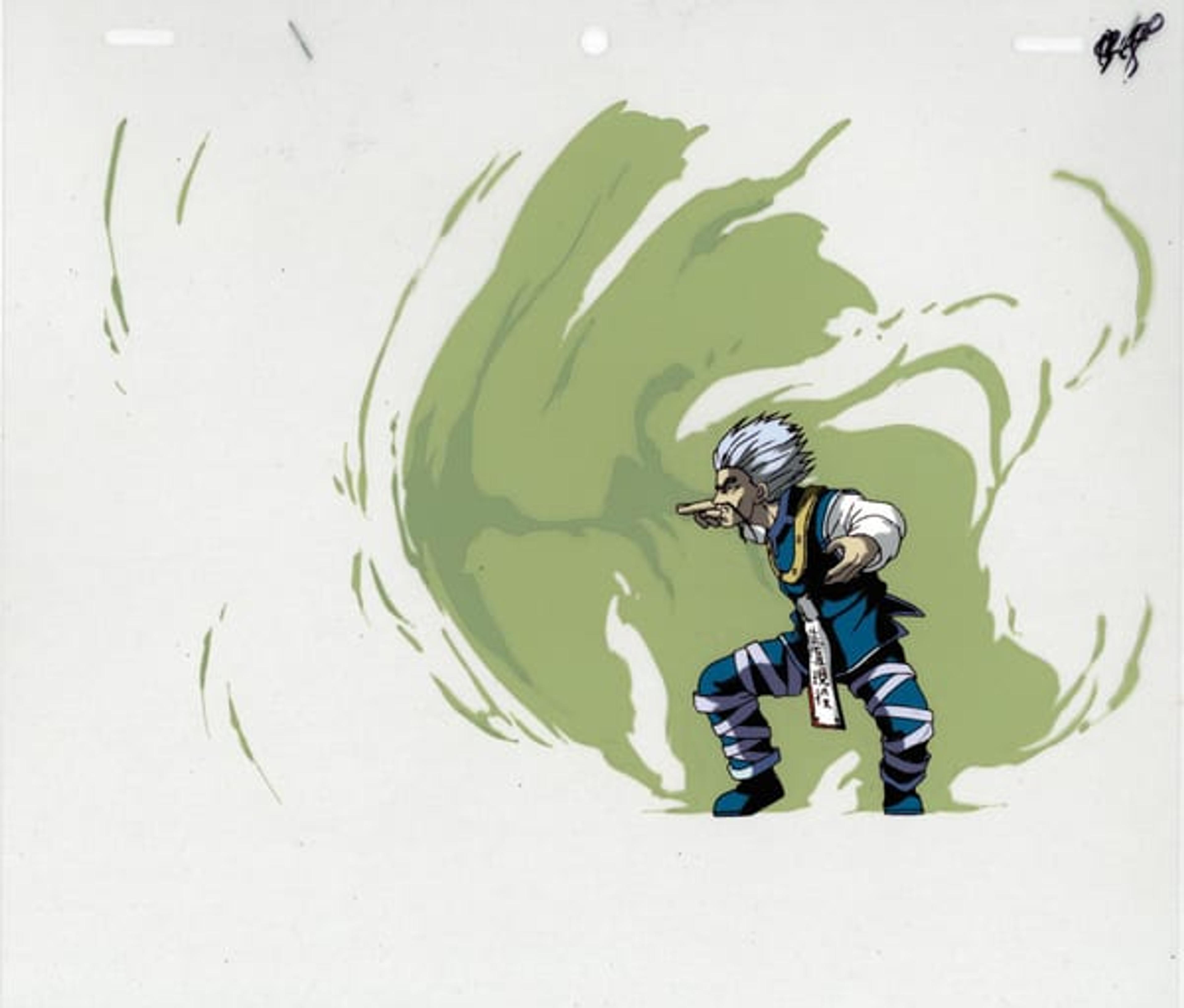 Hunter x Hunter