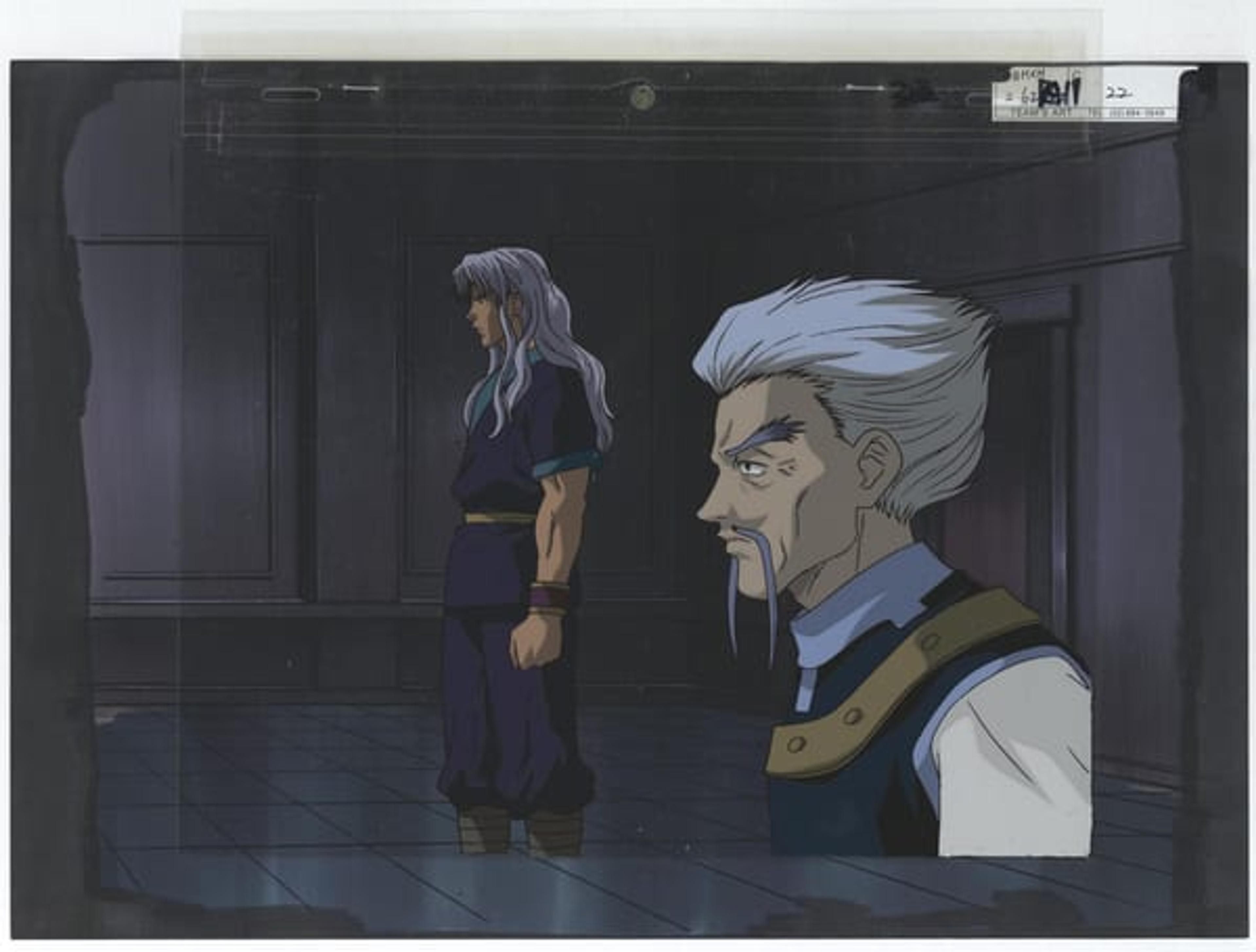 Hunter x Hunter