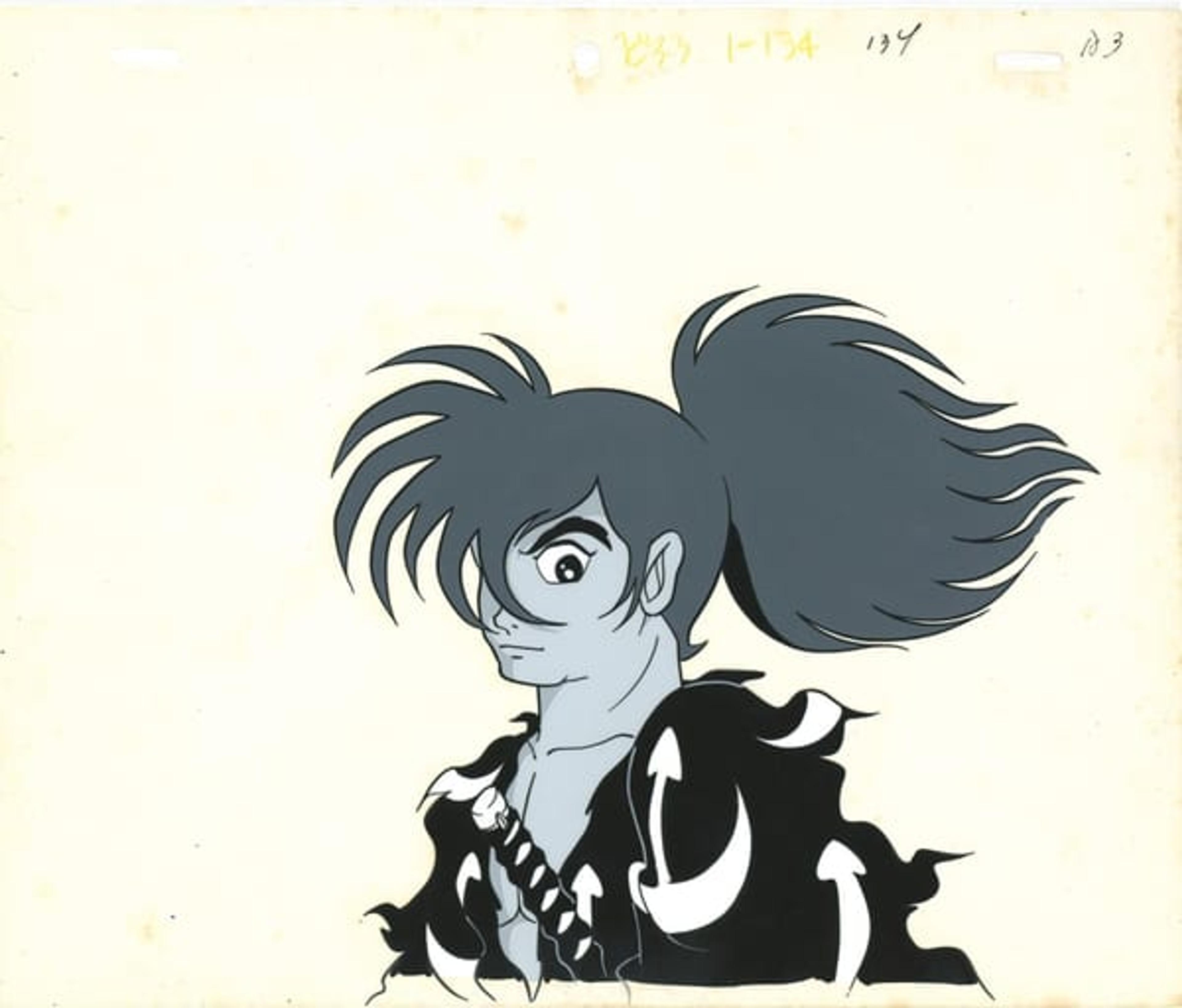 Dororo