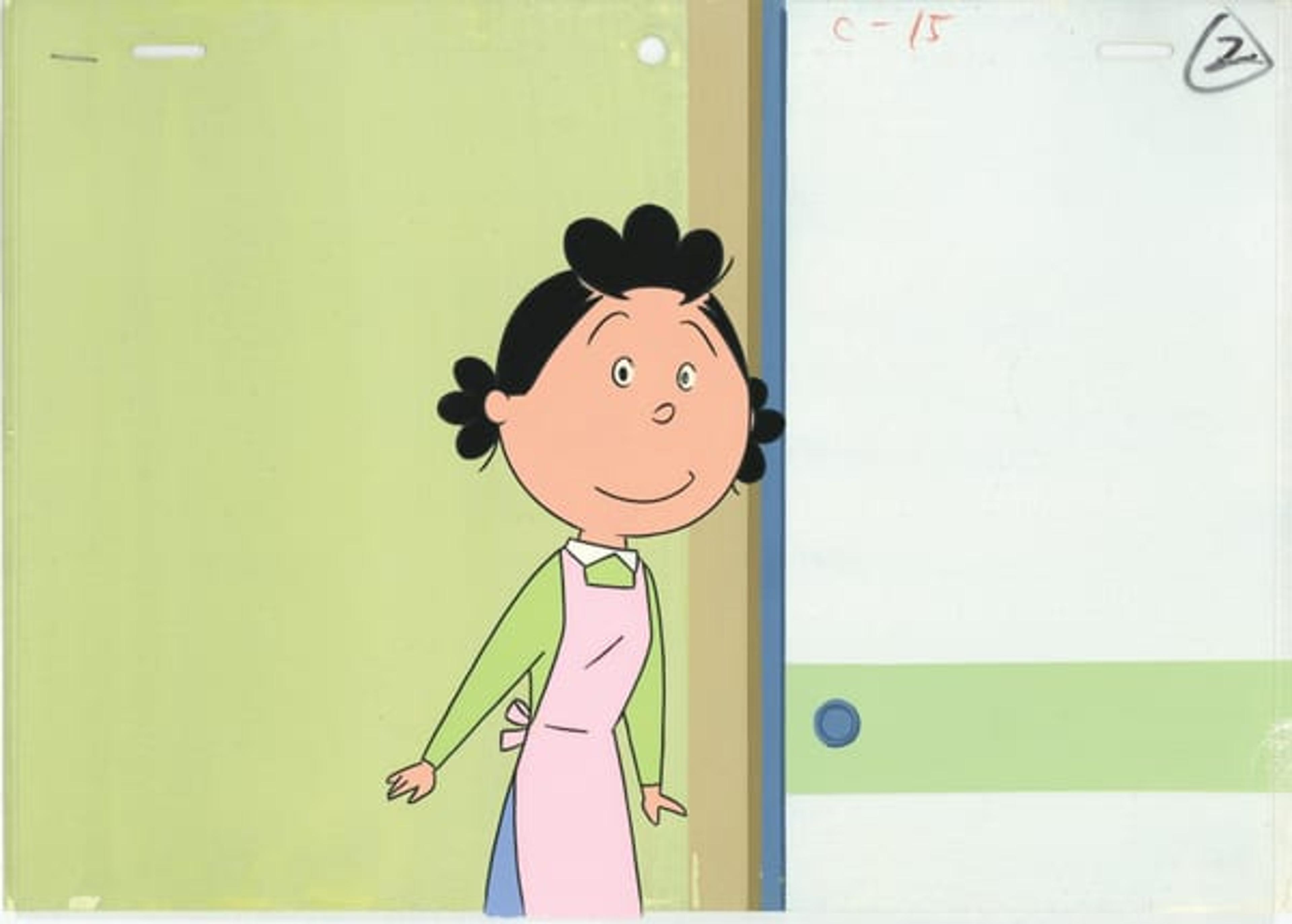 Sazae-san