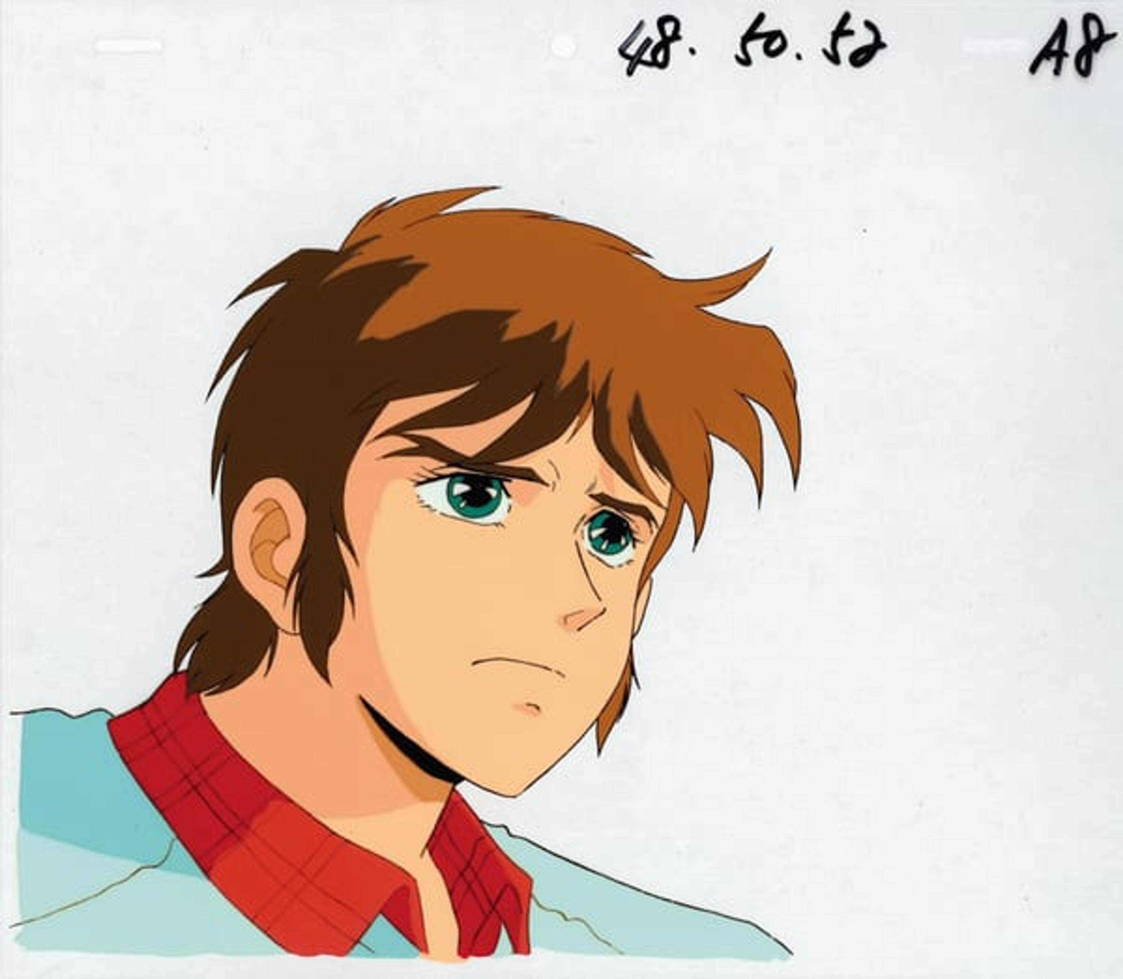 Ronin Warriors